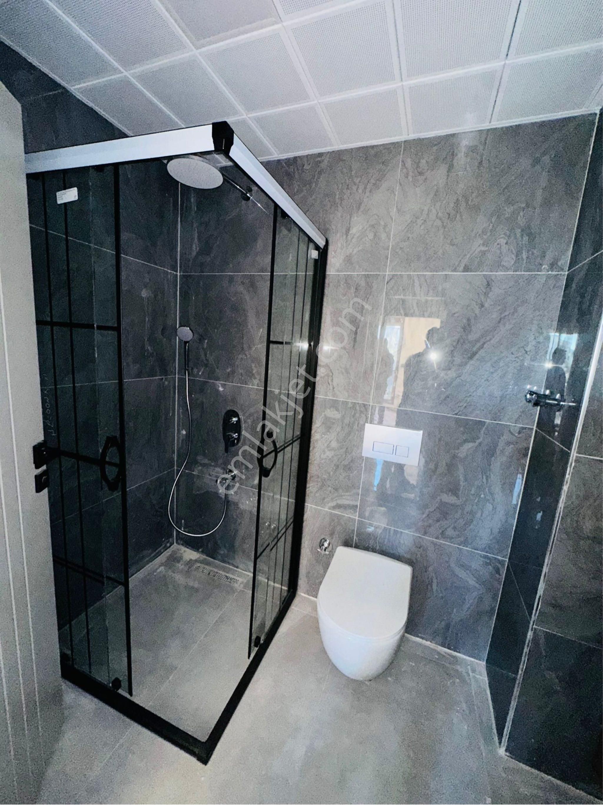 Kepez Aktoprak Da Dükkanüstü 1 Kat 2+1 100m2 Ultra Lüks Daire - Görsel 23