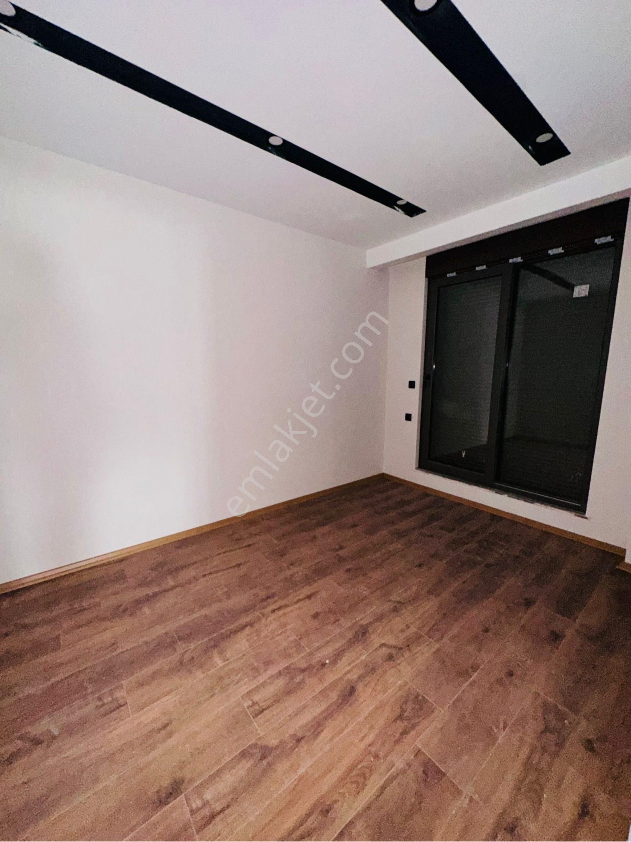 Kepez Aktoprak Da Dükkanüstü 1 Kat 2+1 100m2 Ultra Lüks Daire - Görsel 13