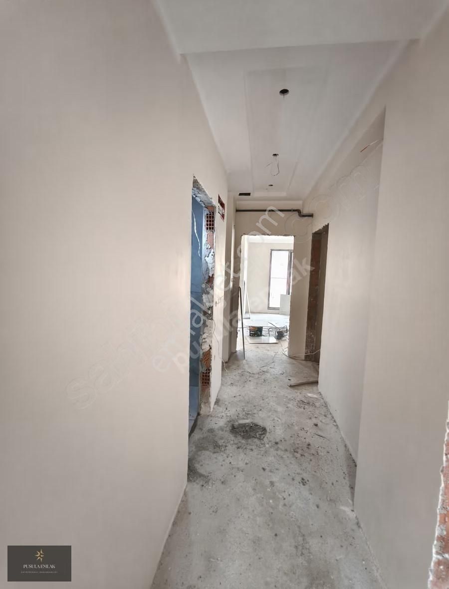 Yıldırım Mah.yapım Aşamasında 2+1 130m² Sıfır Dublex Daire - Görsel 4