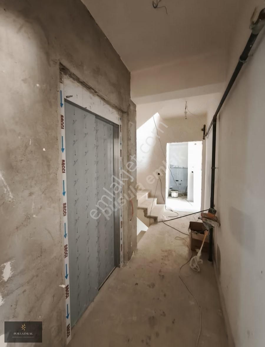 Yıldırım Mah.yapım Aşamasında 2+1 130m² Sıfır Dublex Daire - Görsel 8