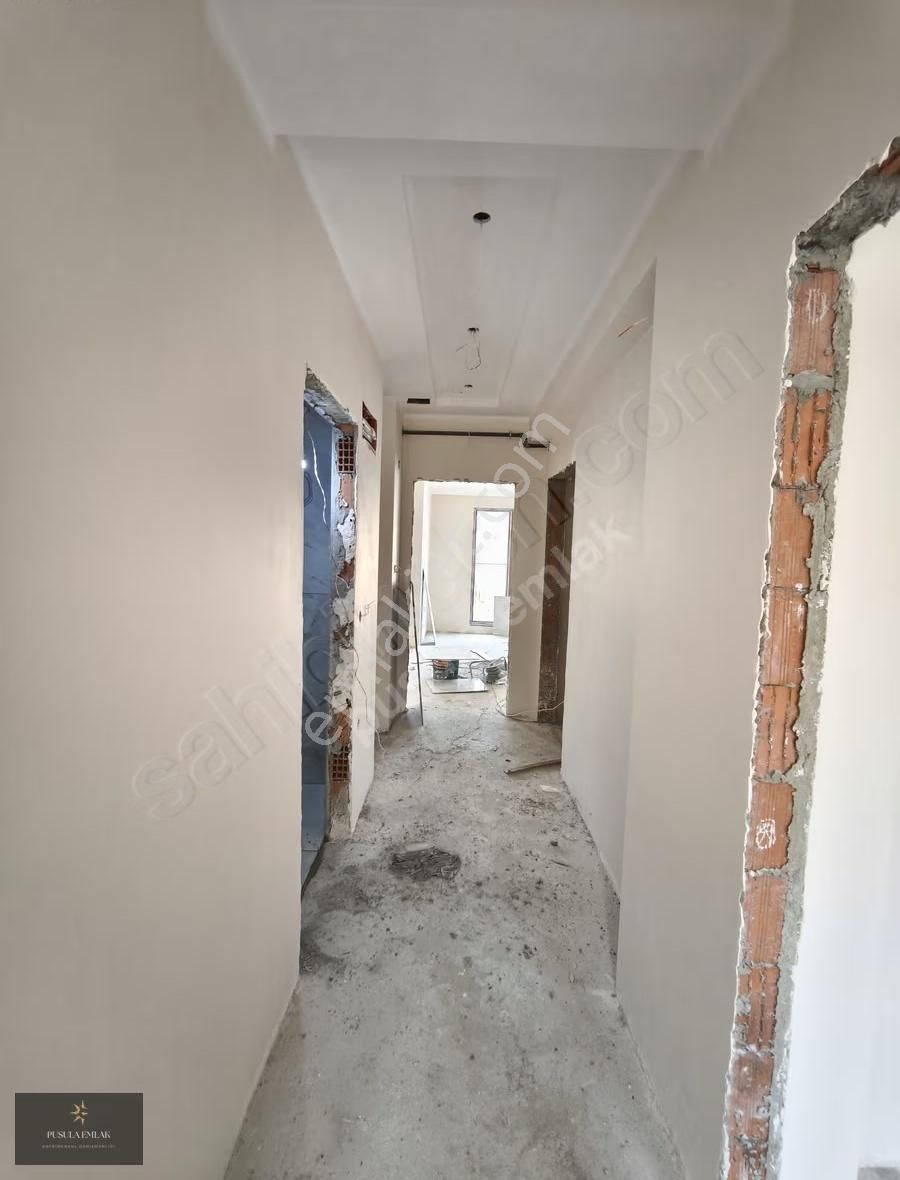 Yıldırım Mah.yapım Aşamasında 2+1 130m² Sıfır Dublex Daire - Görsel 20