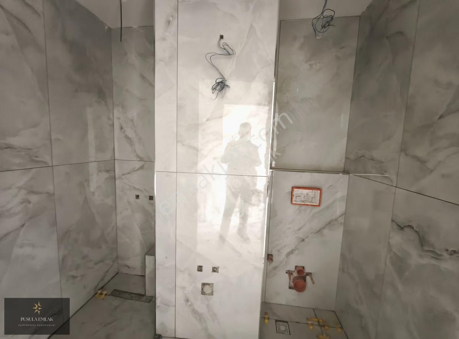 Yıldırım Mah.yapım Aşamasında 2+1 130m² Sıfır Dublex Daire - Görsel 12