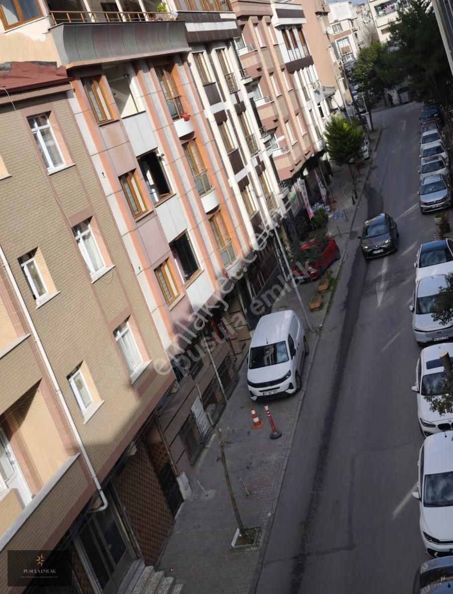 Yıldırım Mah.yapım Aşamasında 2+1 130m² Sıfır Dublex Daire - Görsel 5