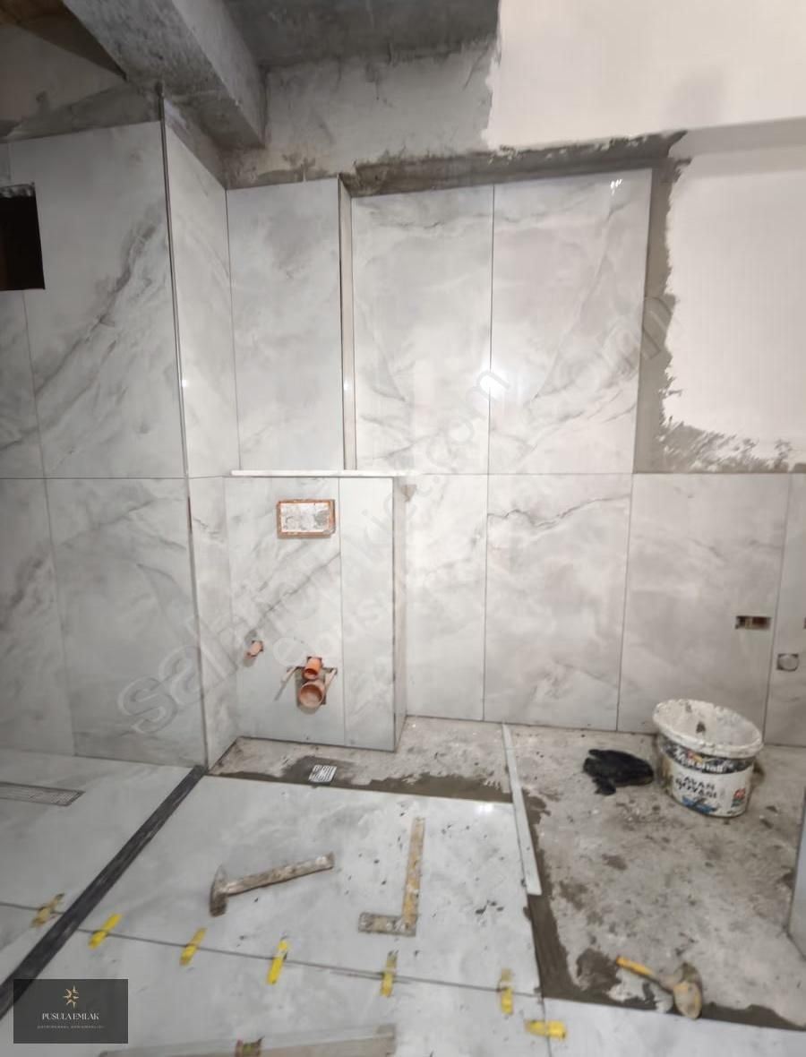 Yıldırım Mah.yapım Aşamasında 2+1 130m² Sıfır Dublex Daire - Görsel 16