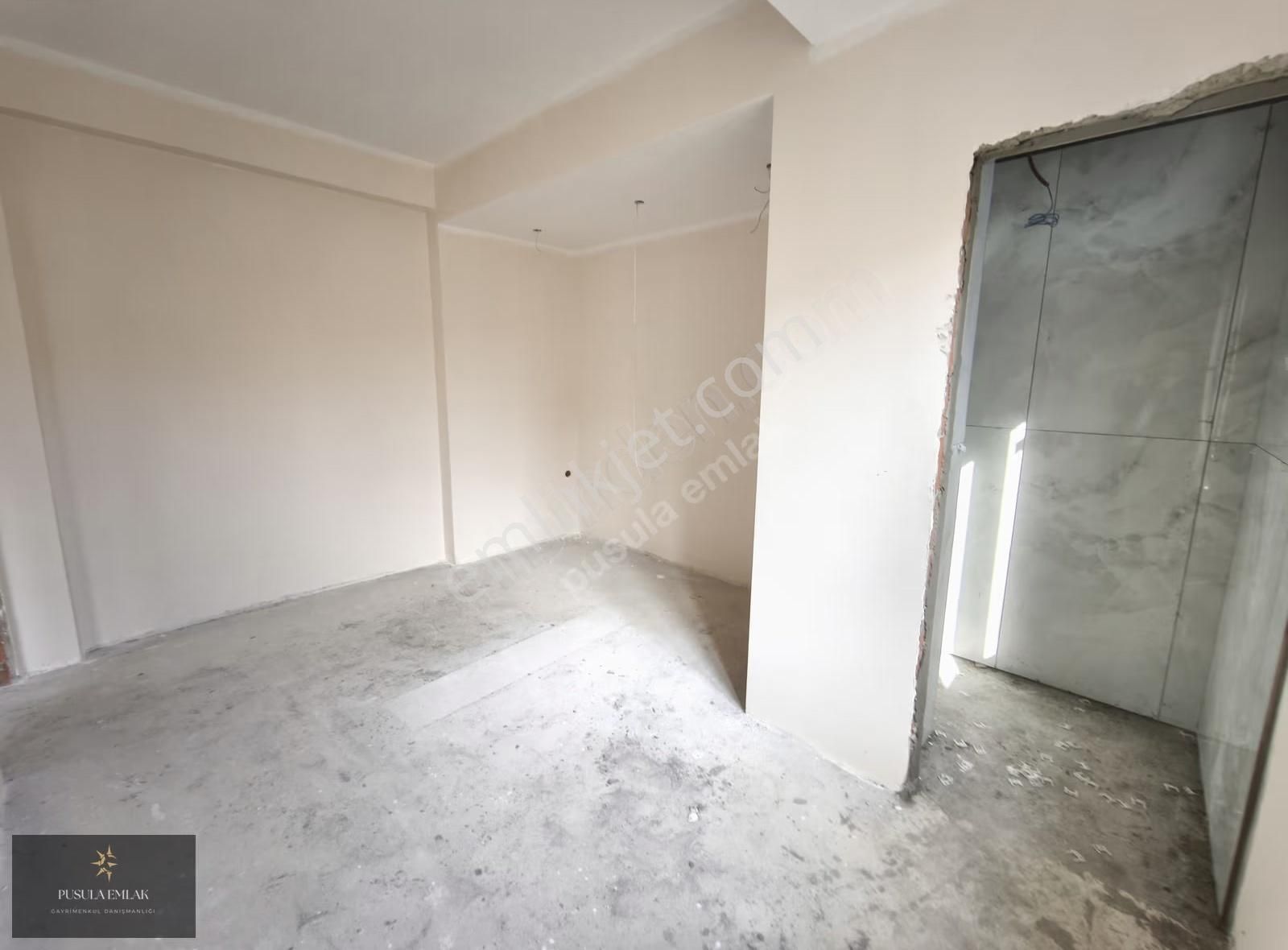 Yıldırım Mah.yapım Aşamasında 2+1 130m² Sıfır Dublex Daire - Görsel 9