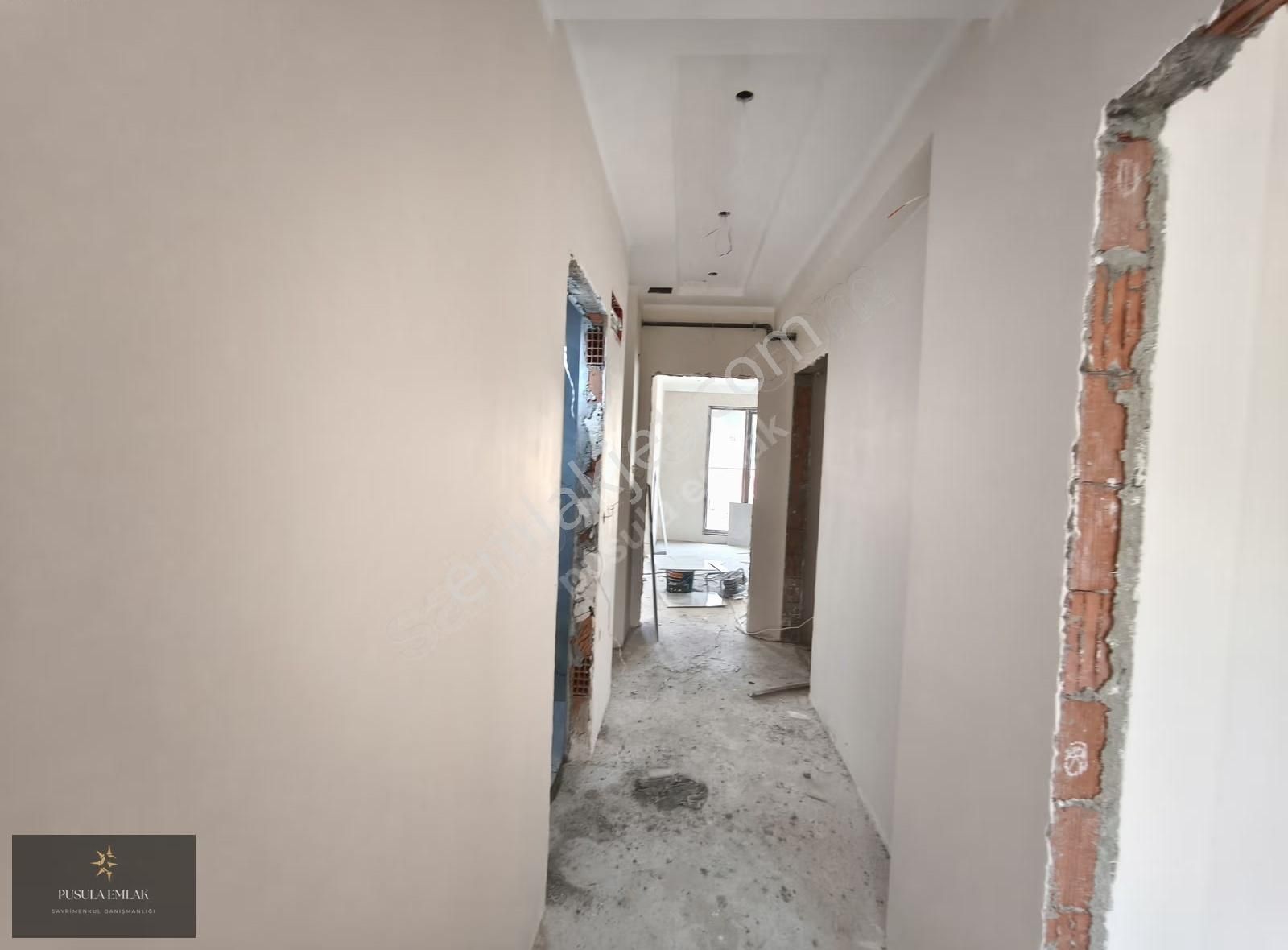 Yıldırım Mah.yapım Aşamasında 2+1 130m² Sıfır Dublex Daire - Görsel 6