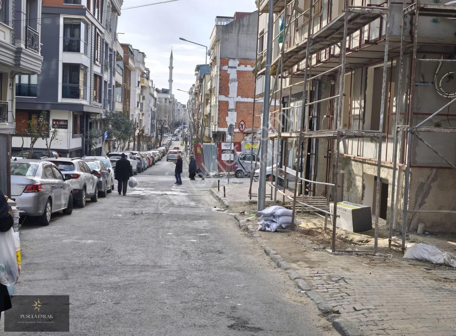 Yıldırım Mah.yapım Aşamasında 2+1 130m² Sıfır Dublex Daire - Görsel 28