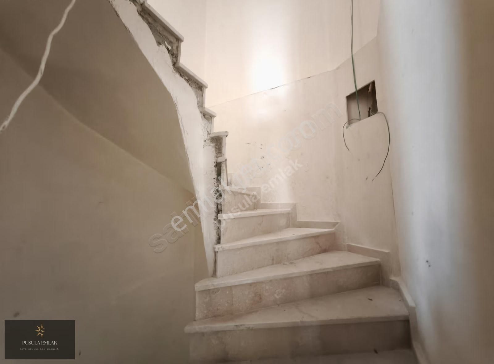 Yıldırım Mah.yapım Aşamasında 2+1 130m² Sıfır Dublex Daire - Görsel 17