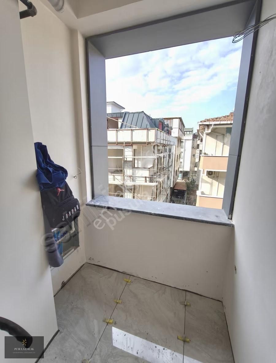 Yıldırım Mah.yapım Aşamasında 2+1 130m² Sıfır Dublex Daire - Görsel 10
