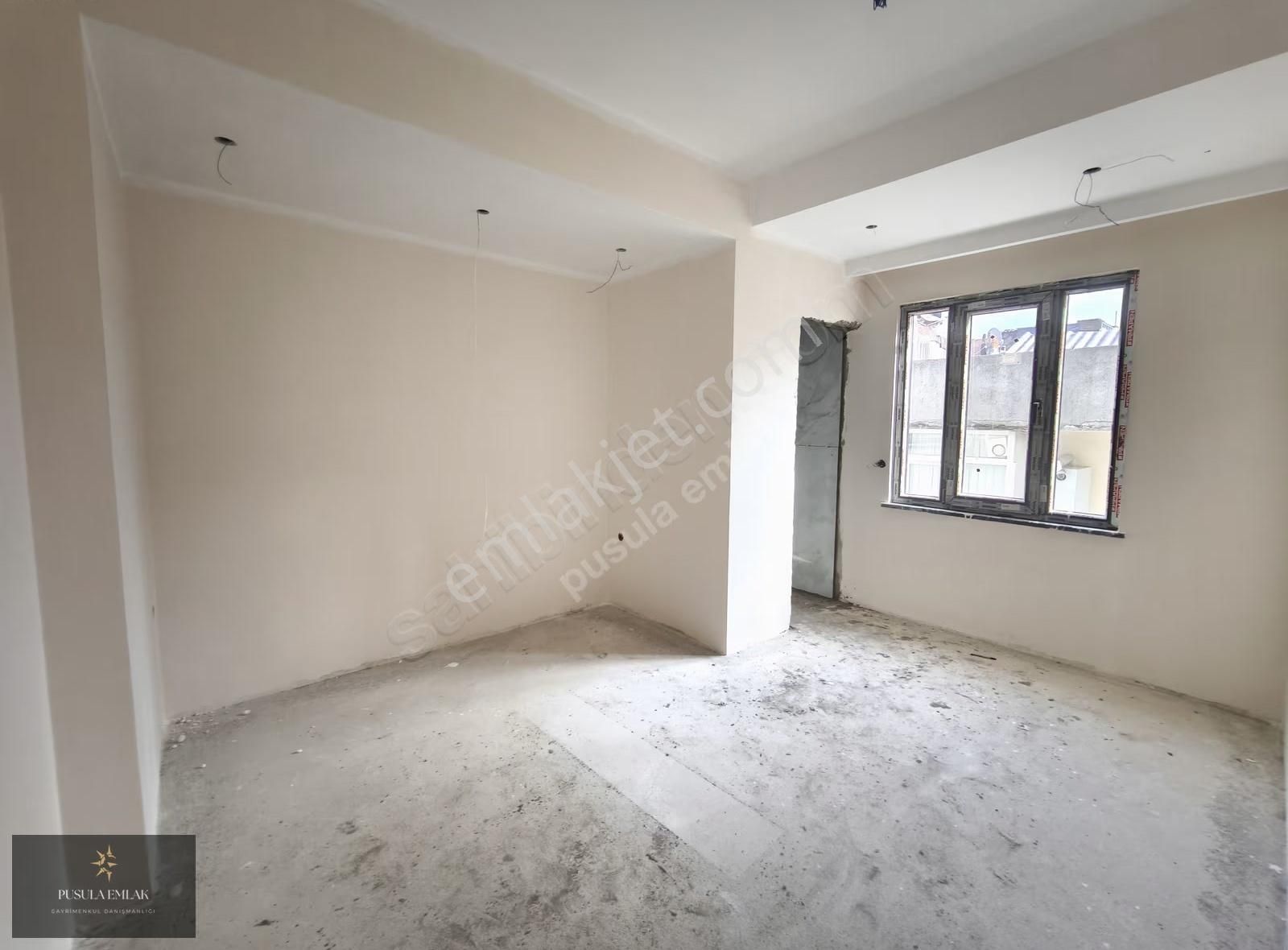 Yıldırım Mah.yapım Aşamasında 2+1 130m² Sıfır Dublex Daire - Görsel 25