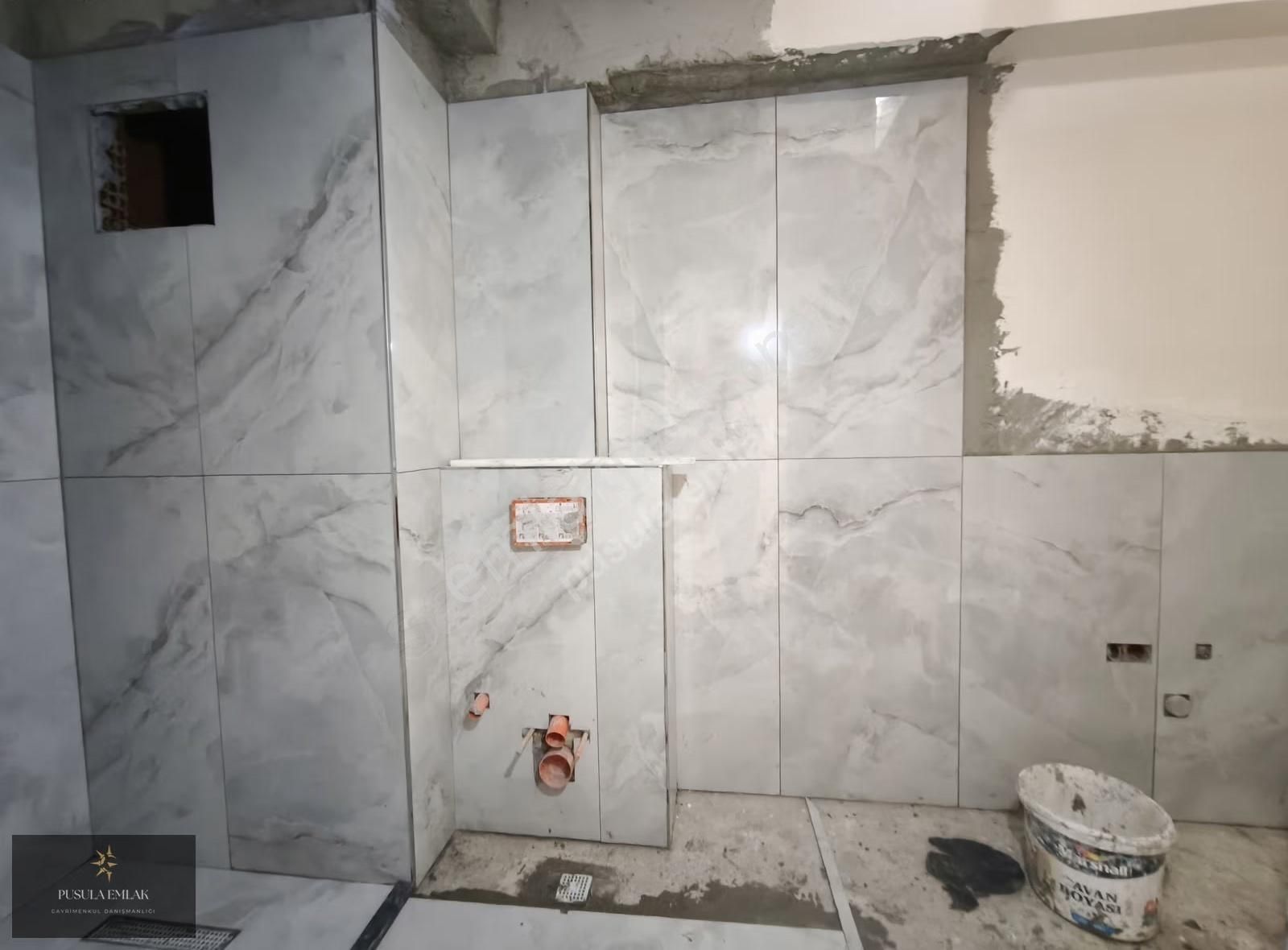 Yıldırım Mah.yapım Aşamasında 2+1 130m² Sıfır Dublex Daire - Görsel 7