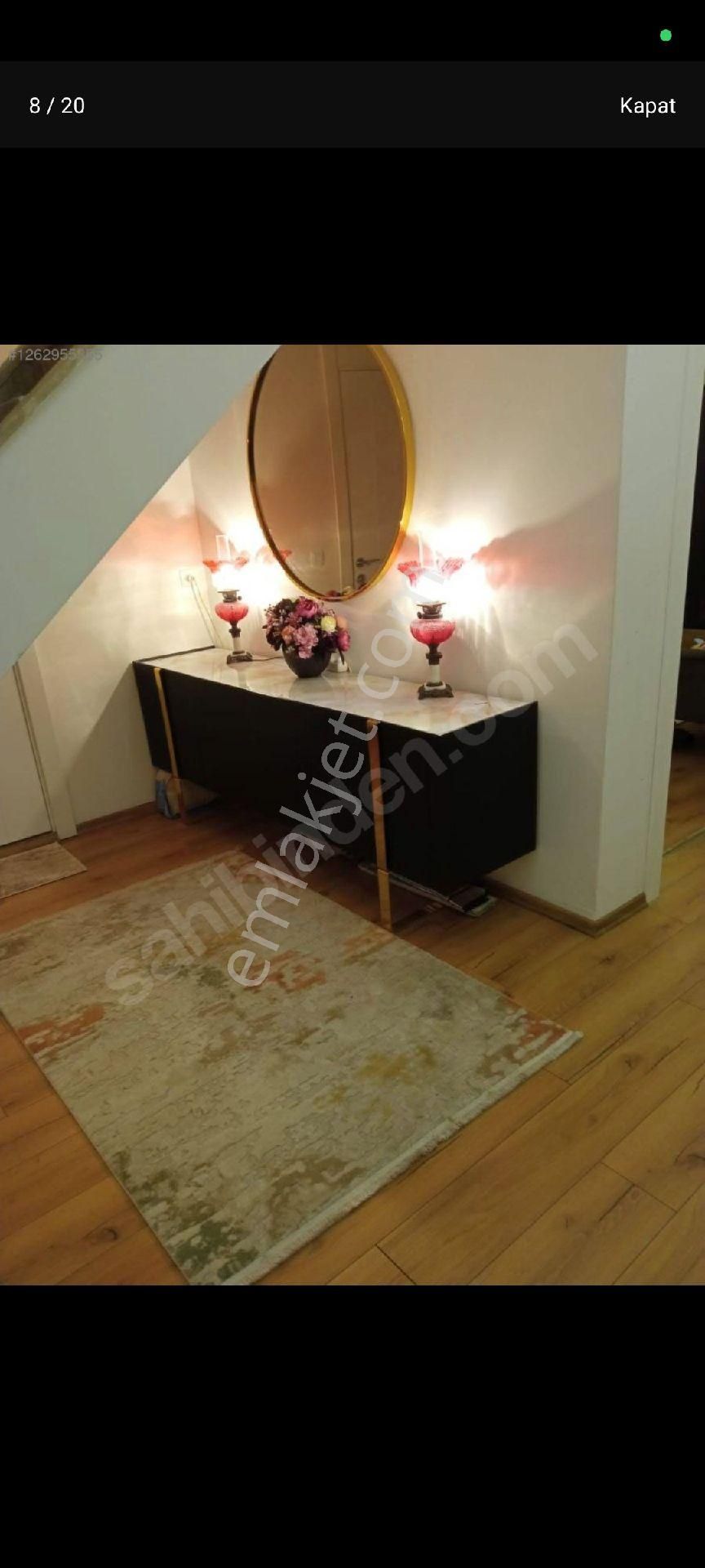 Fethiye'de Satılık Daire - Görsel 8