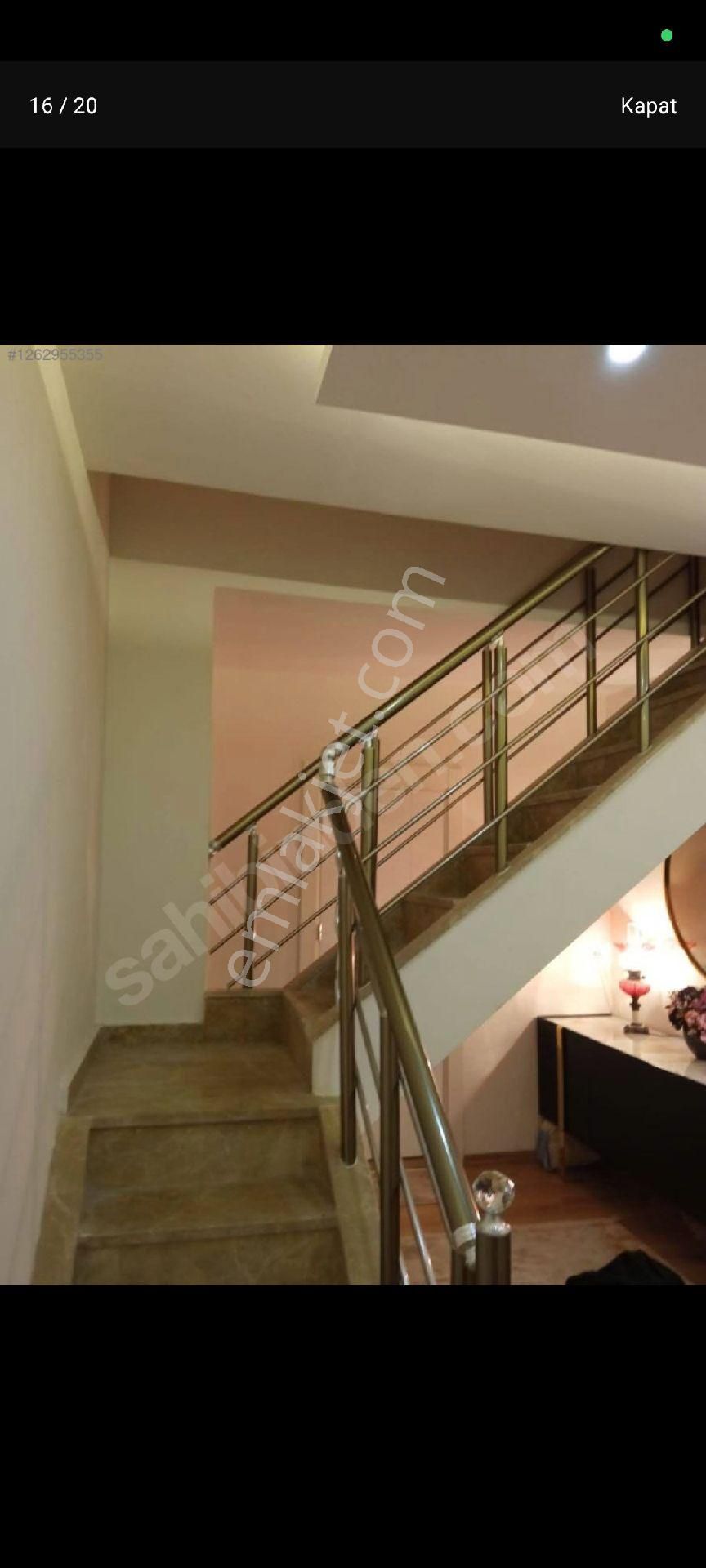 Fethiye'de Satılık Daire - Görsel 16