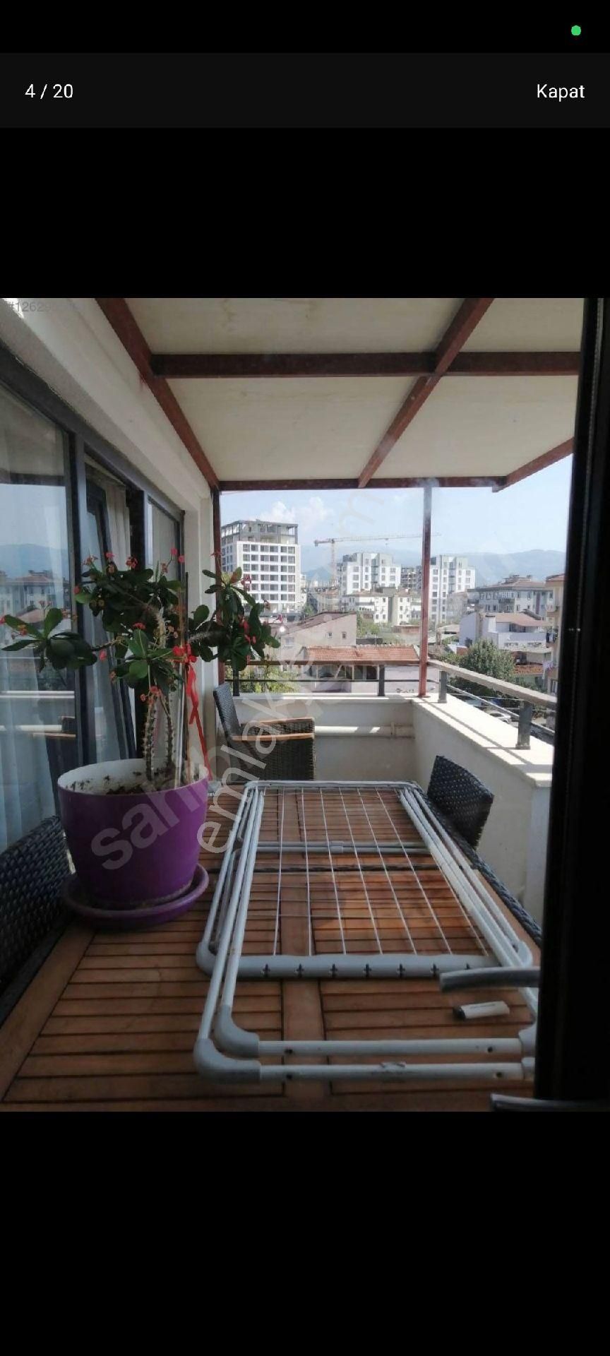 Fethiye'de Satılık Daire - Görsel 4