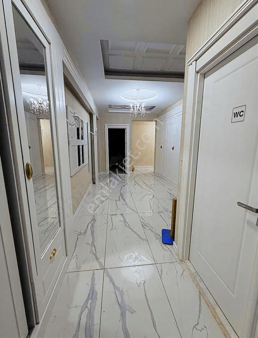 Şehir Hastanesi Karşısı Satılık Lüx 4+1 Daire - Görsel 16