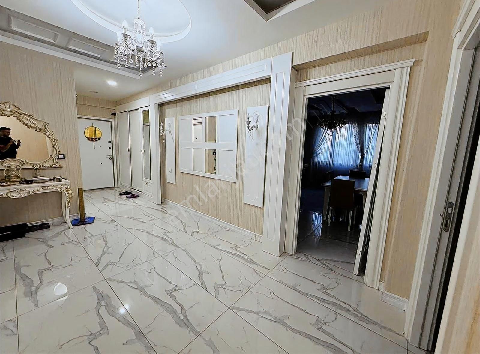 Şehir Hastanesi Karşısı Satılık Lüx 4+1 Daire - Görsel 5