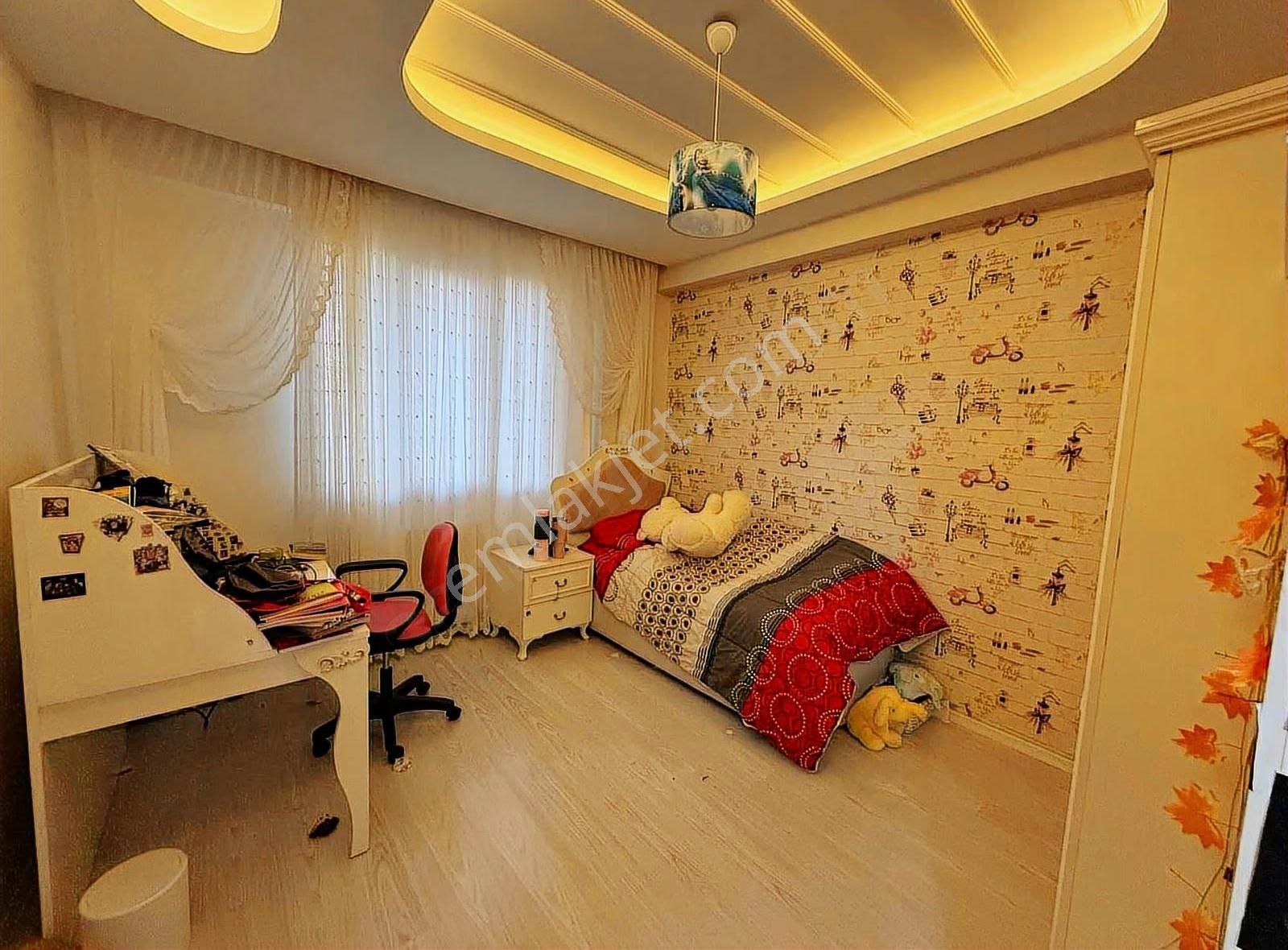 Şehir Hastanesi Karşısı Satılık Lüx 4+1 Daire - Görsel 15