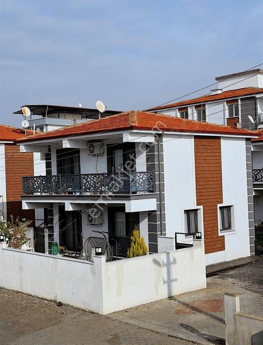 Yeni Mahalle'de Müstakil Bahçeli Dublex Villa - Görsel 10
