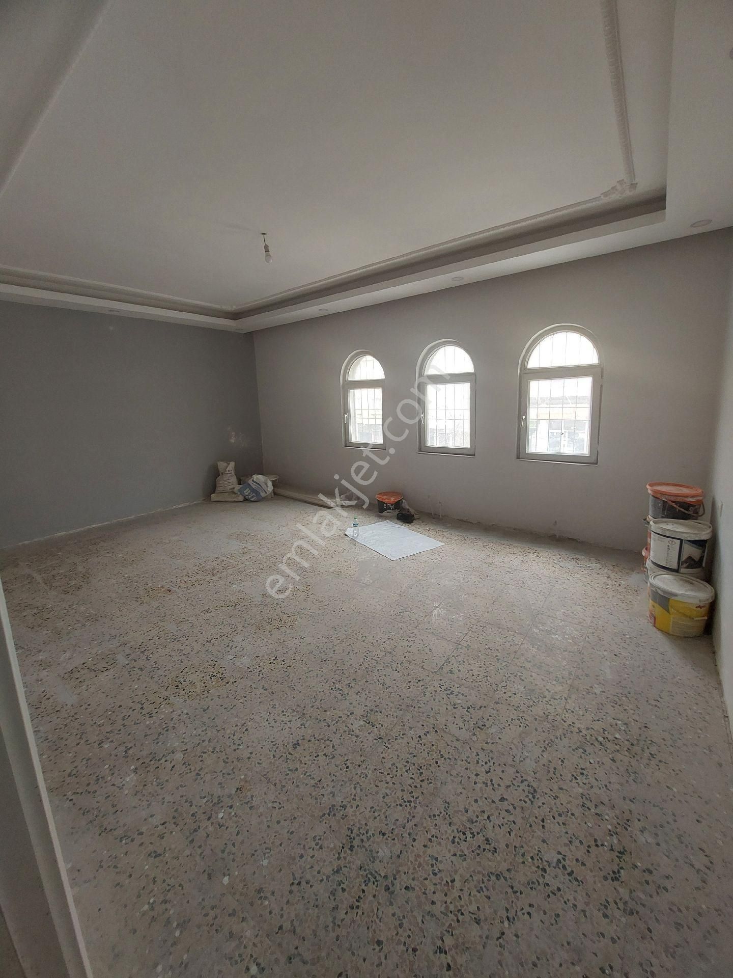 Bilge Emlaktan İstiklalde Krediye Uygun3+1 Daire - Görsel 10