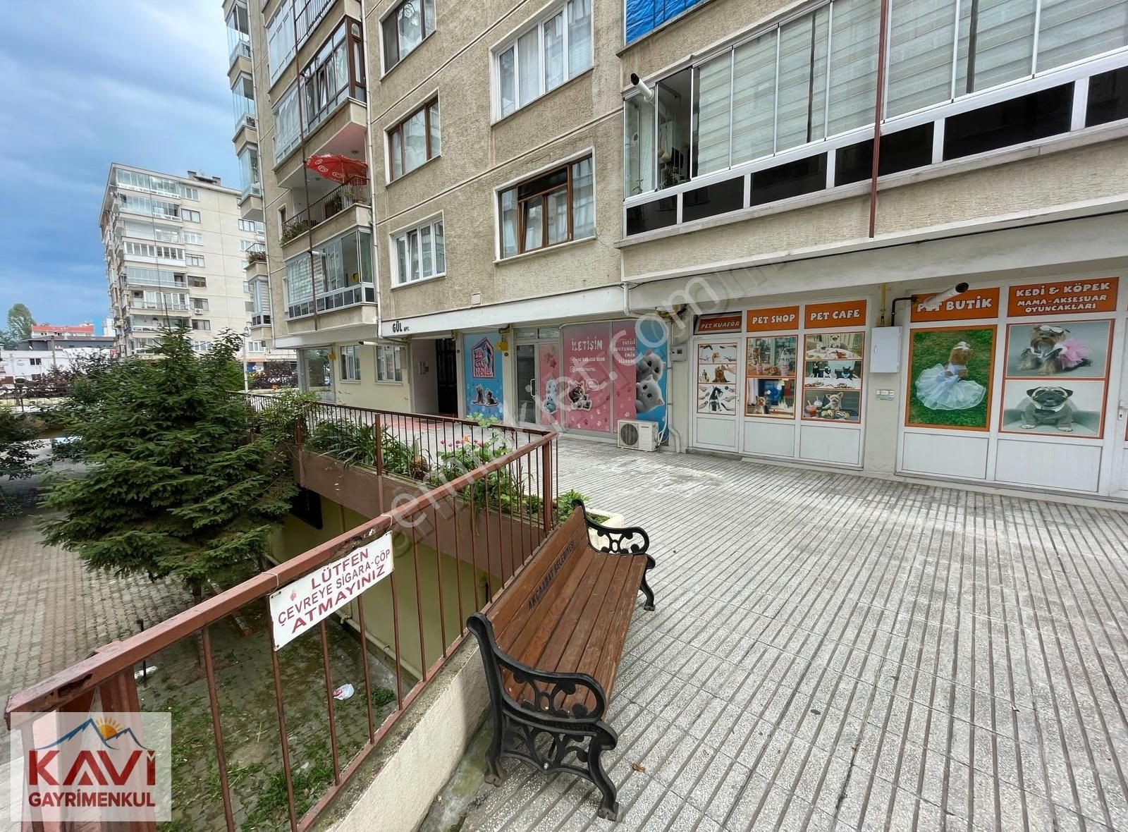 Söğütlüde Kiralık Dükkan/ Kavi Gayrimenkul'den - Görsel 4