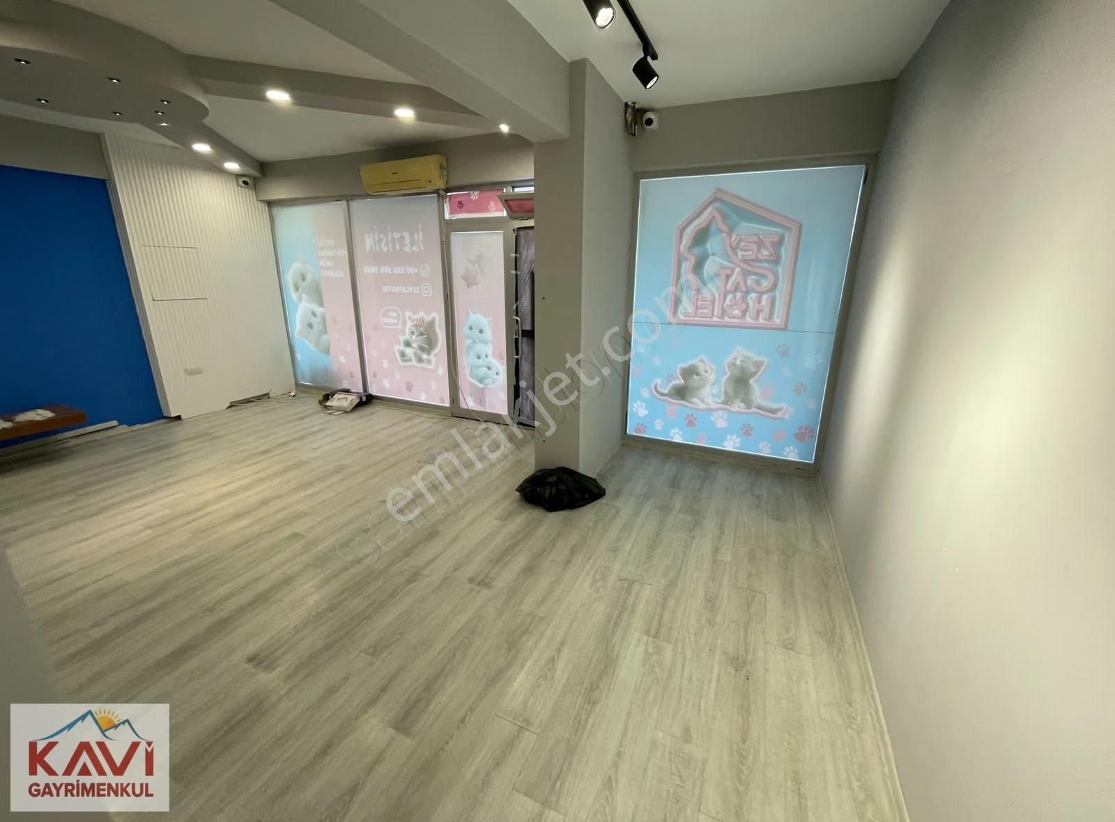 Söğütlüde Kiralık Dükkan/ Kavi Gayrimenkul'den - Görsel 13