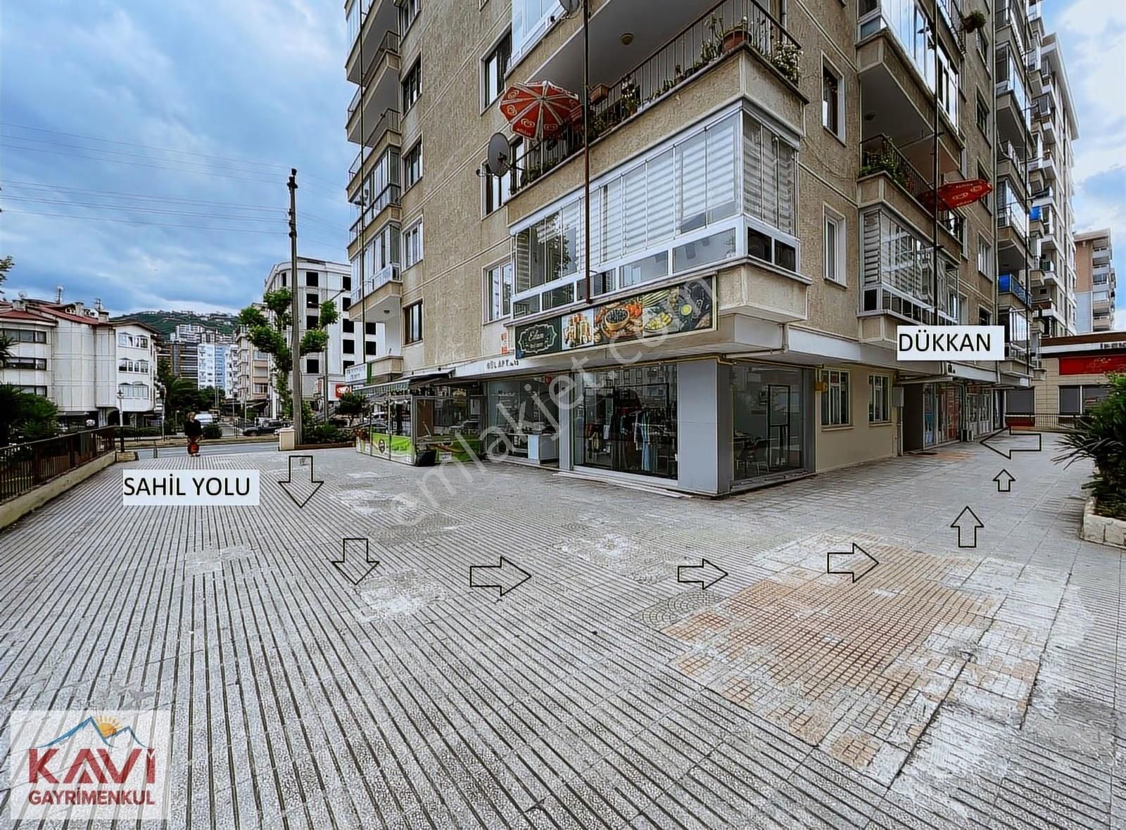 Söğütlüde Kiralık Dükkan/ Kavi Gayrimenkul'den - Görsel 10