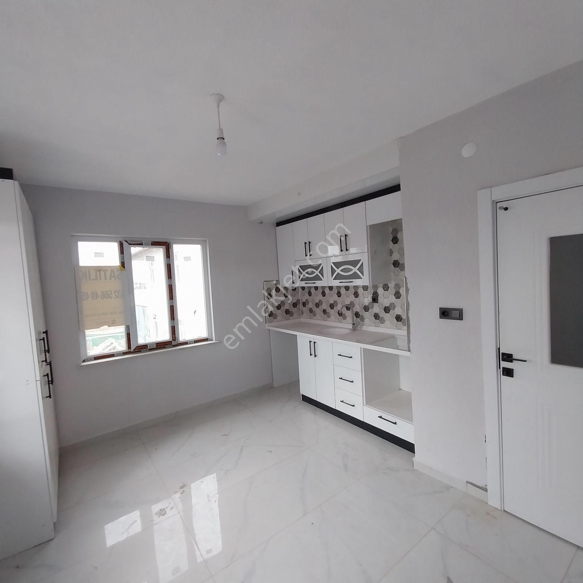 Meram Alakovada Satlık 2 Katlı Mustakil Bina - Görsel 18