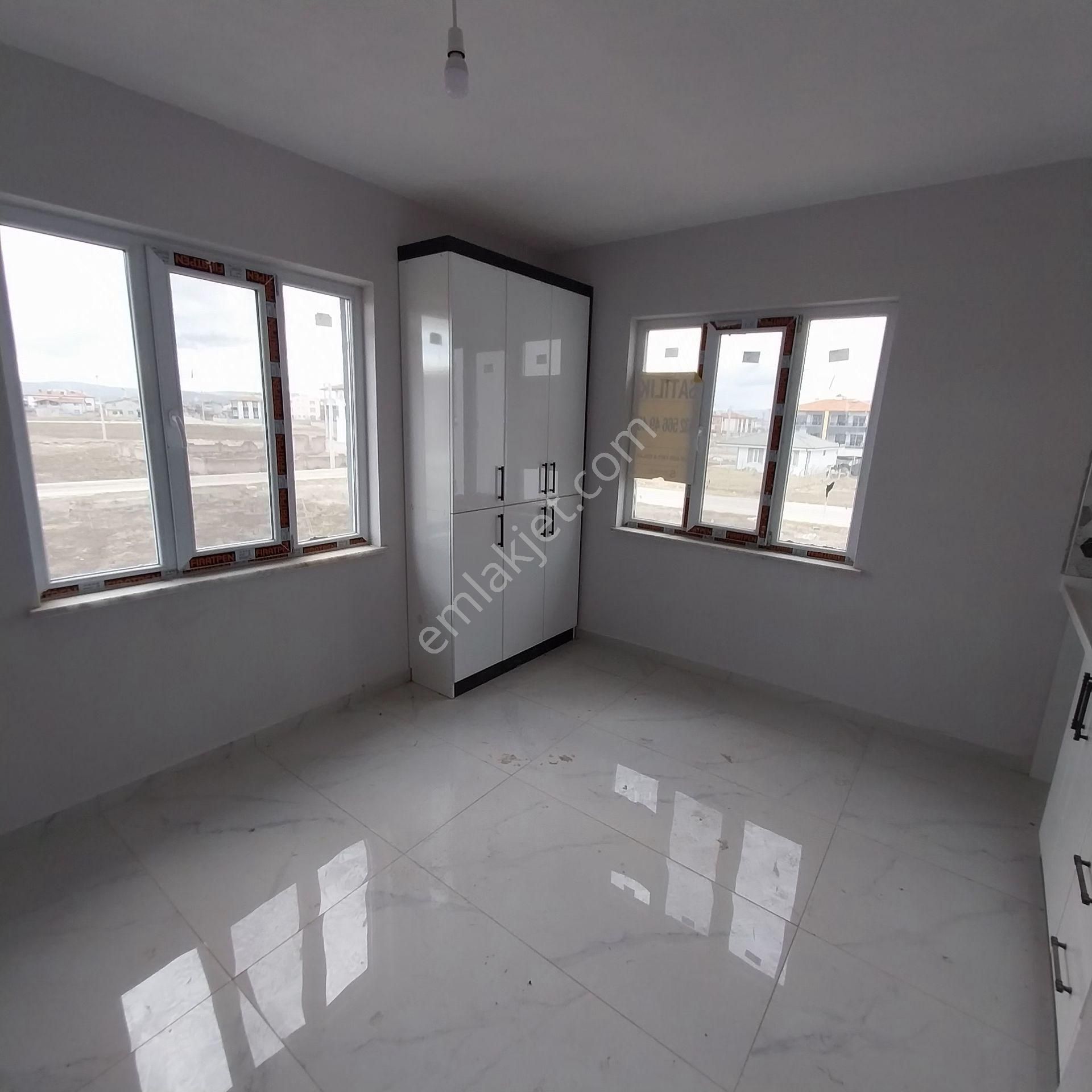 Meram Alakovada Satlık 2 Katlı Mustakil Bina - Görsel 25