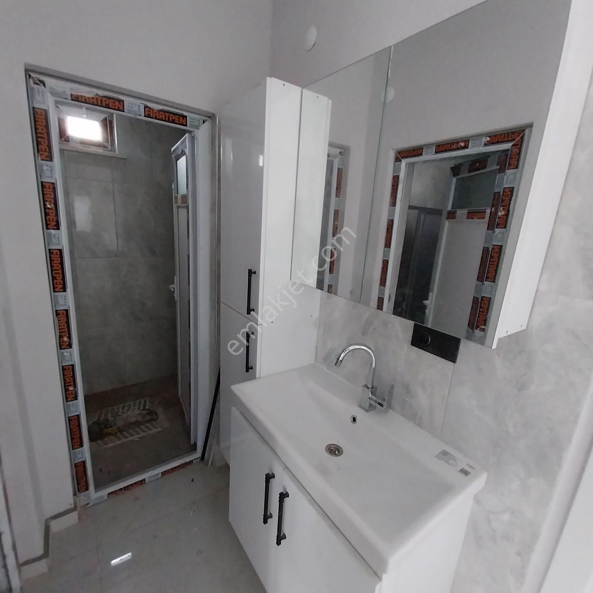 Meram Alakovada Satlık 2 Katlı Mustakil Bina - Görsel 24