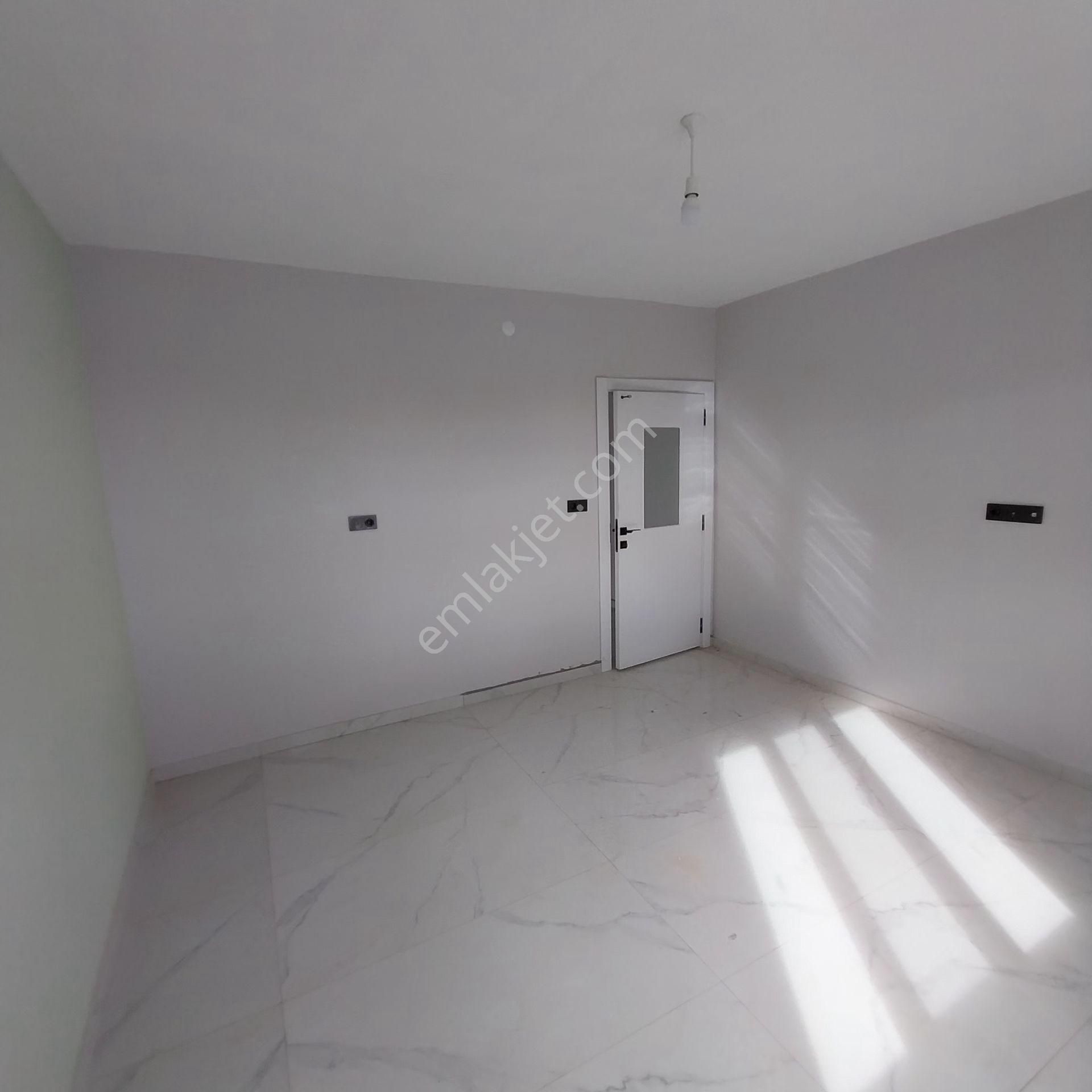 Meram Alakovada Satlık 2 Katlı Mustakil Bina - Görsel 13