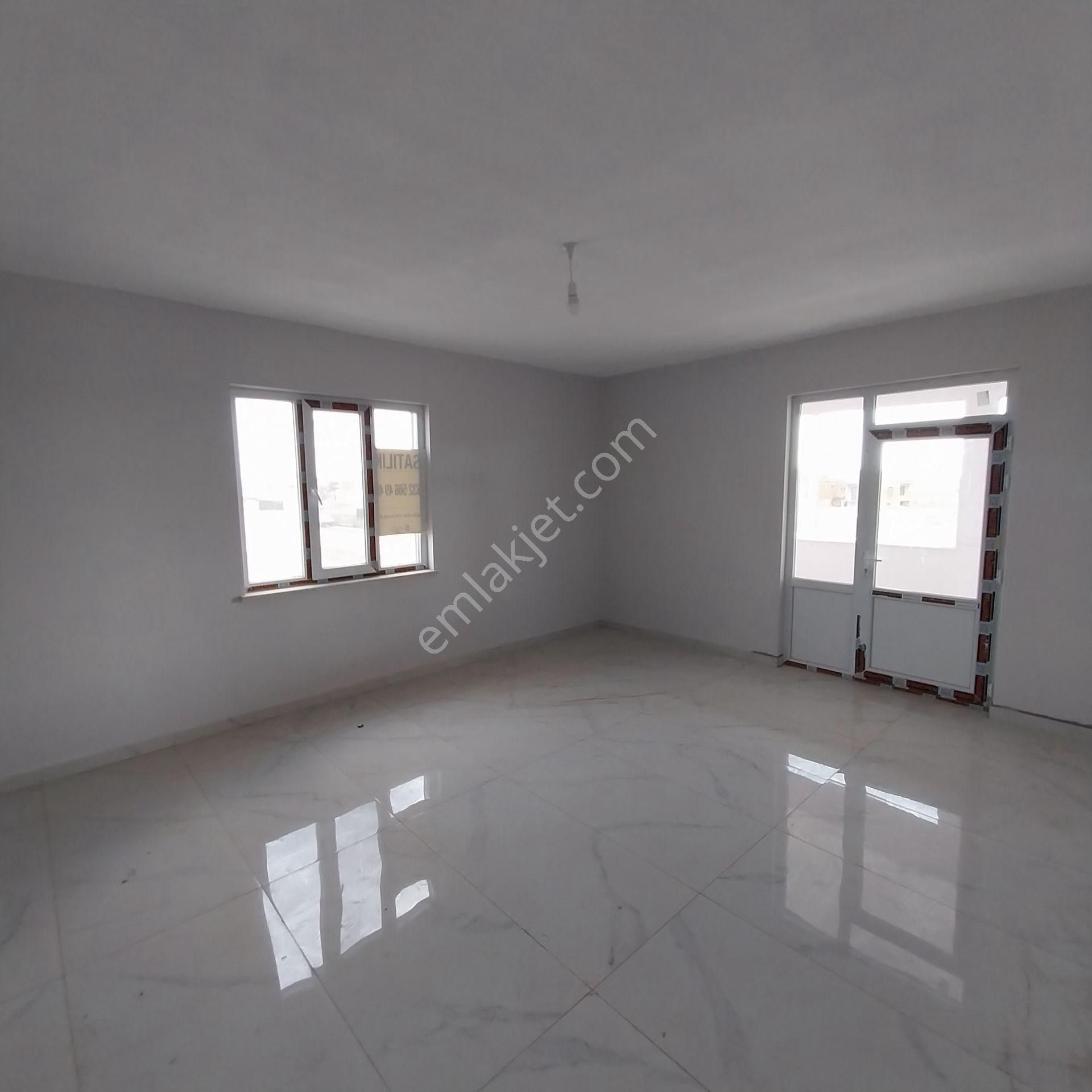 Meram Alakovada Satlık 2 Katlı Mustakil Bina - Görsel 8