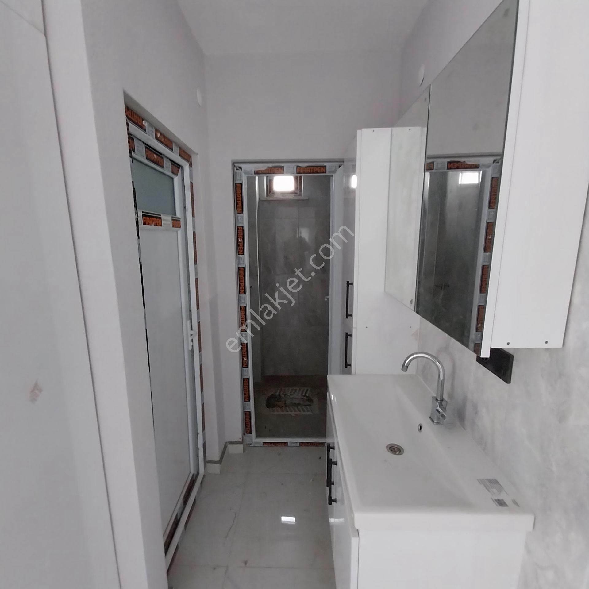 Meram Alakovada Satlık 2 Katlı Mustakil Bina - Görsel 27