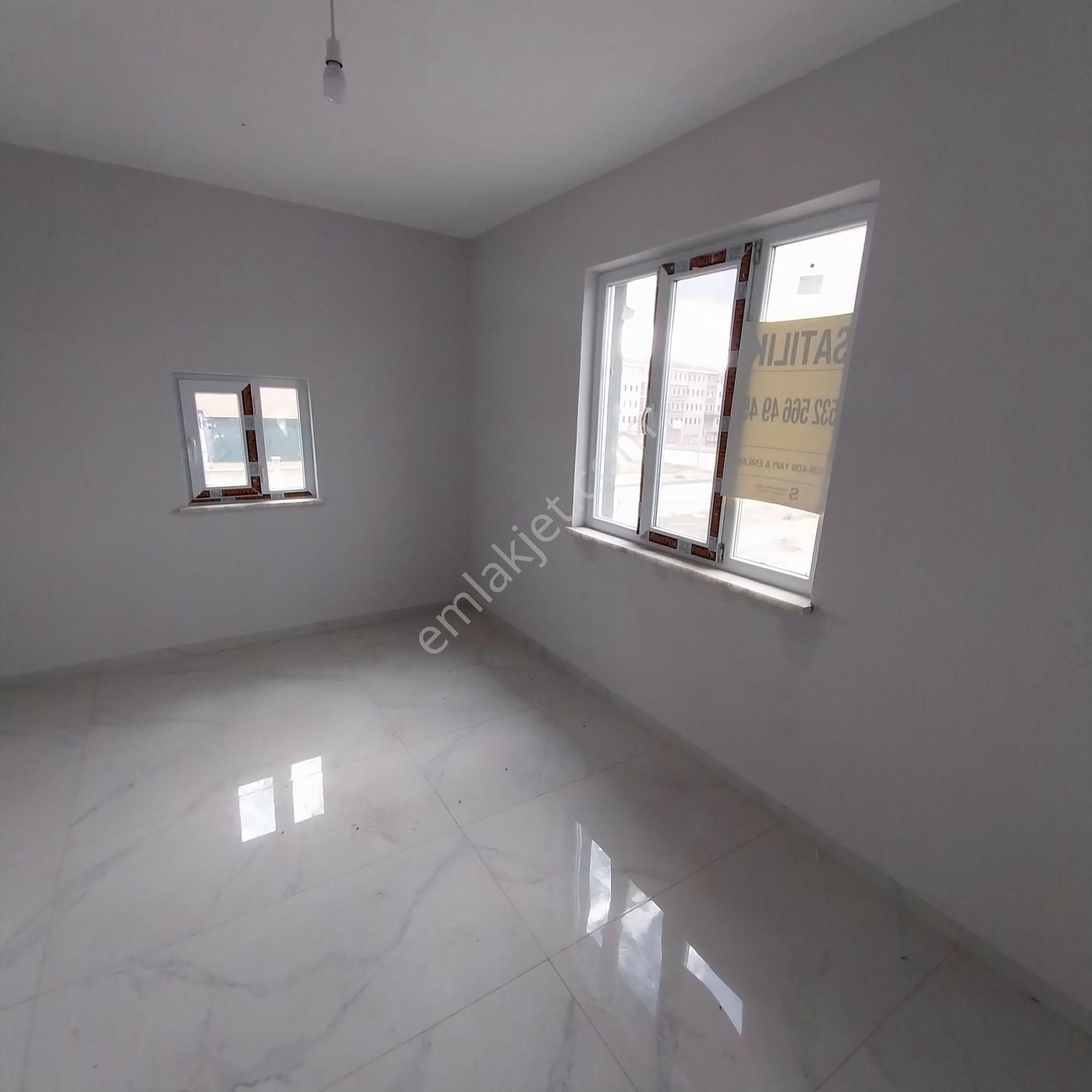 Meram Alakovada Satlık 2 Katlı Mustakil Bina - Görsel 26