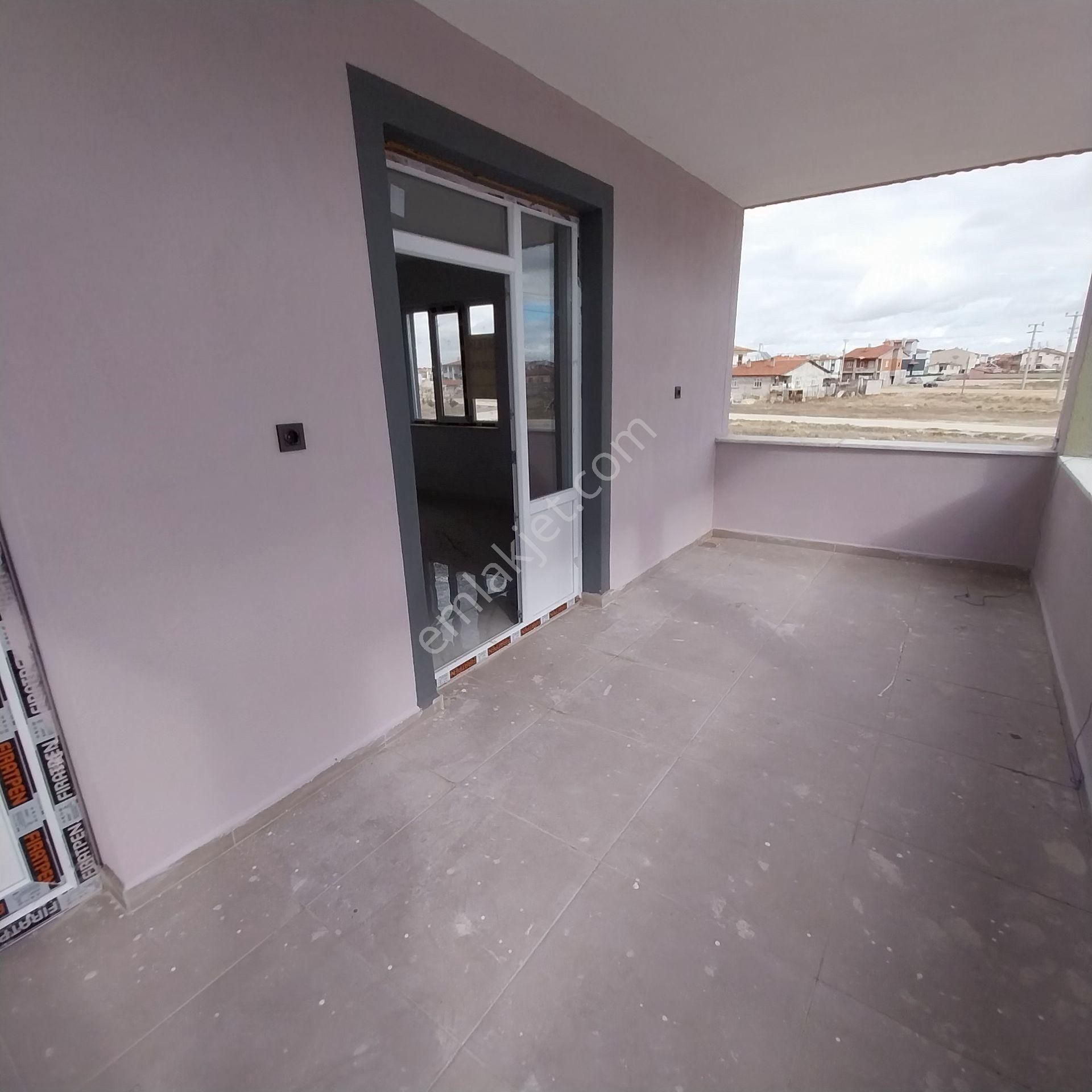 Meram Alakovada Satlık 2 Katlı Mustakil Bina - Görsel 11