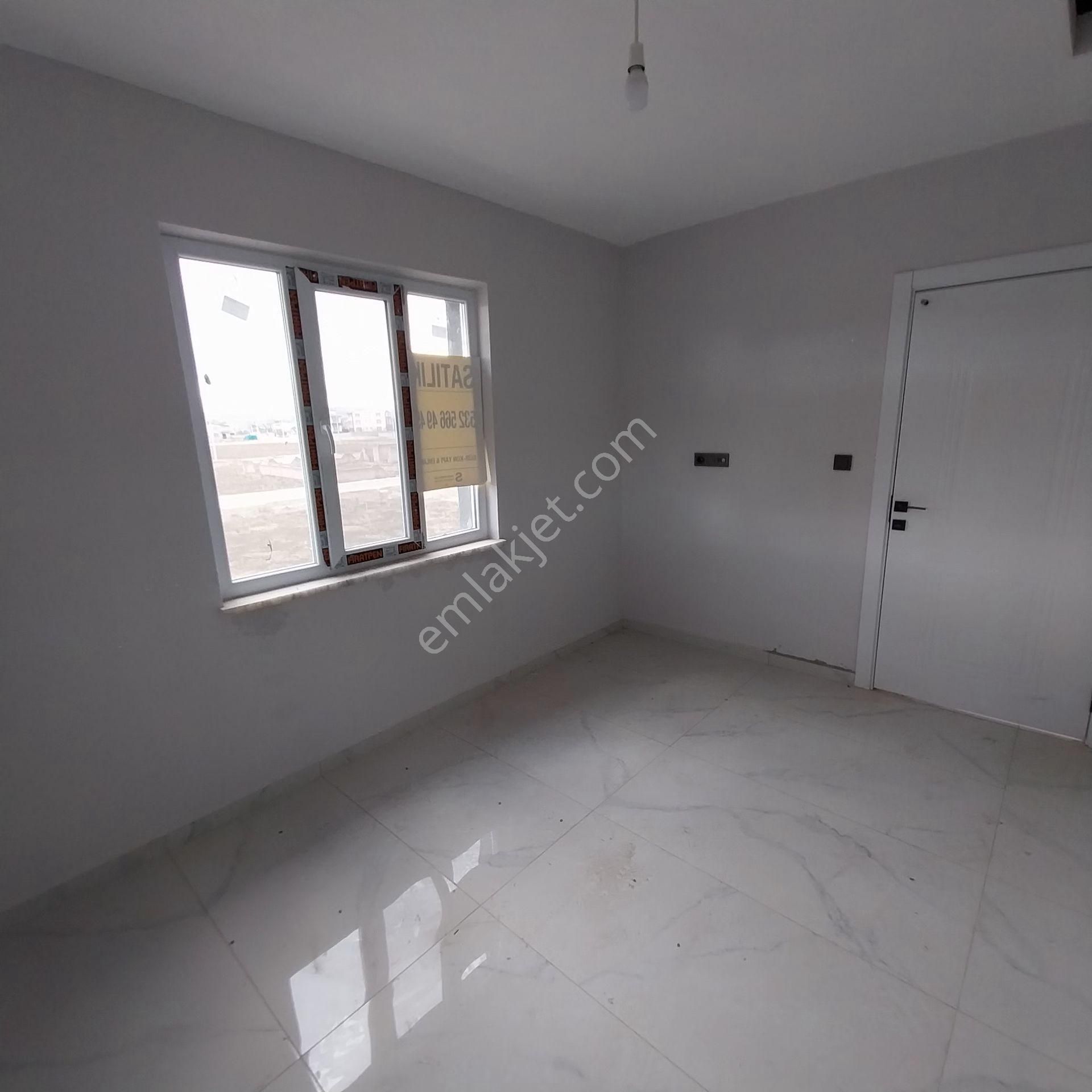 Meram Alakovada Satlık 2 Katlı Mustakil Bina - Görsel 22