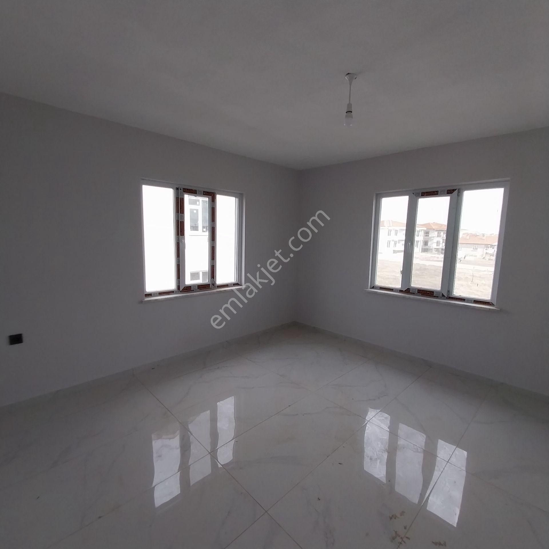 Meram Alakovada Satlık 2 Katlı Mustakil Bina - Görsel 15