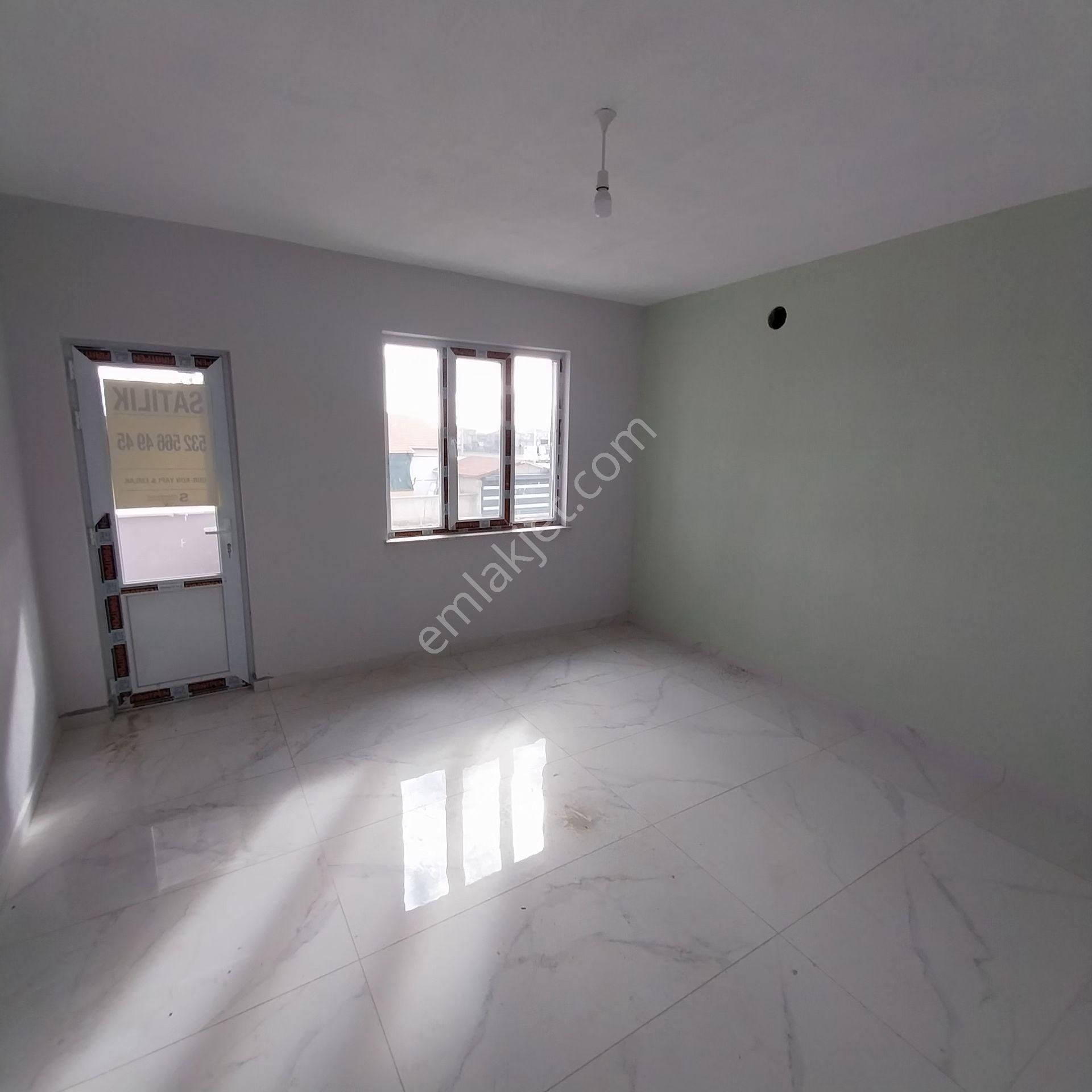 Meram Alakovada Satlık 2 Katlı Mustakil Bina - Görsel 12