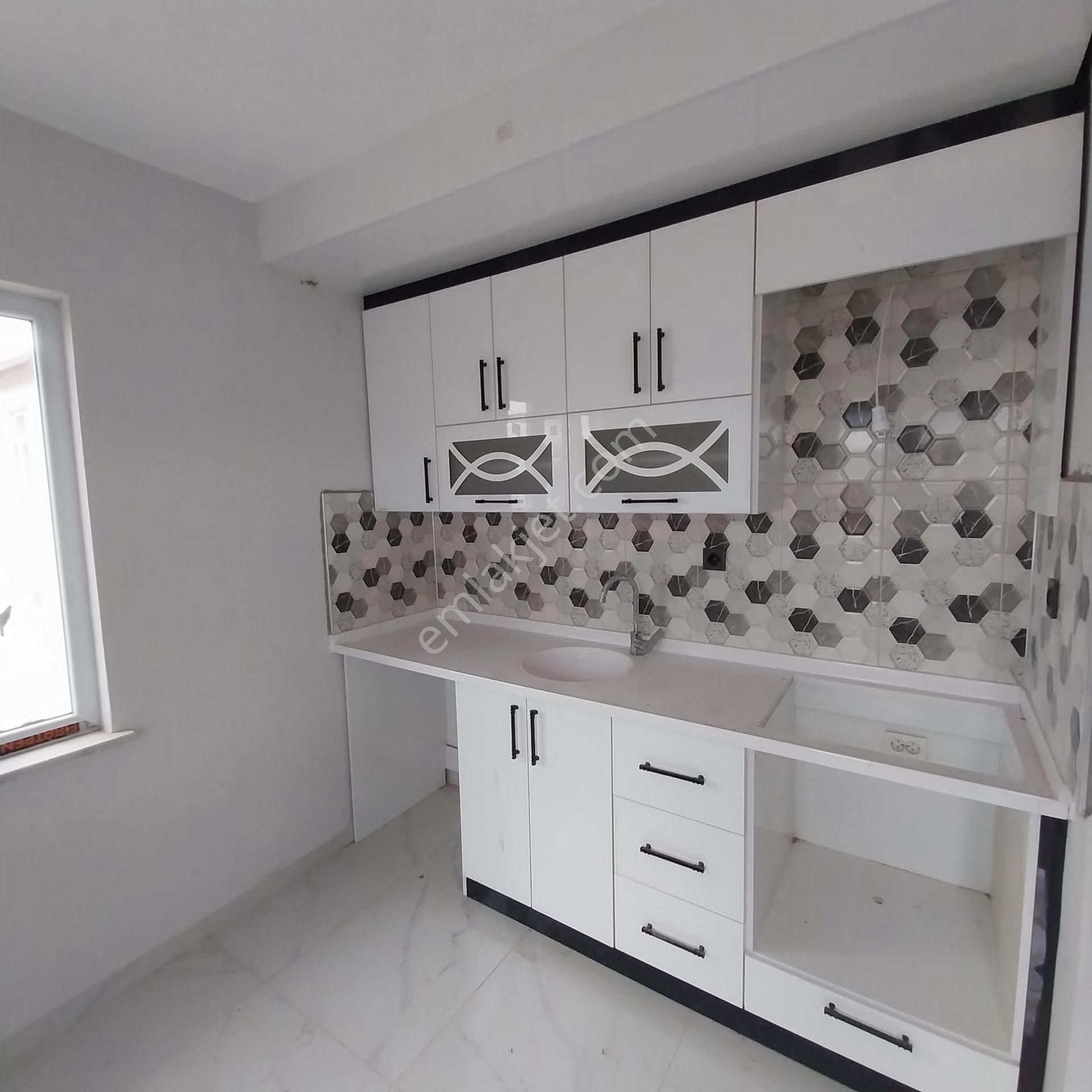 Meram Alakovada Satlık 2 Katlı Mustakil Bina - Görsel 17