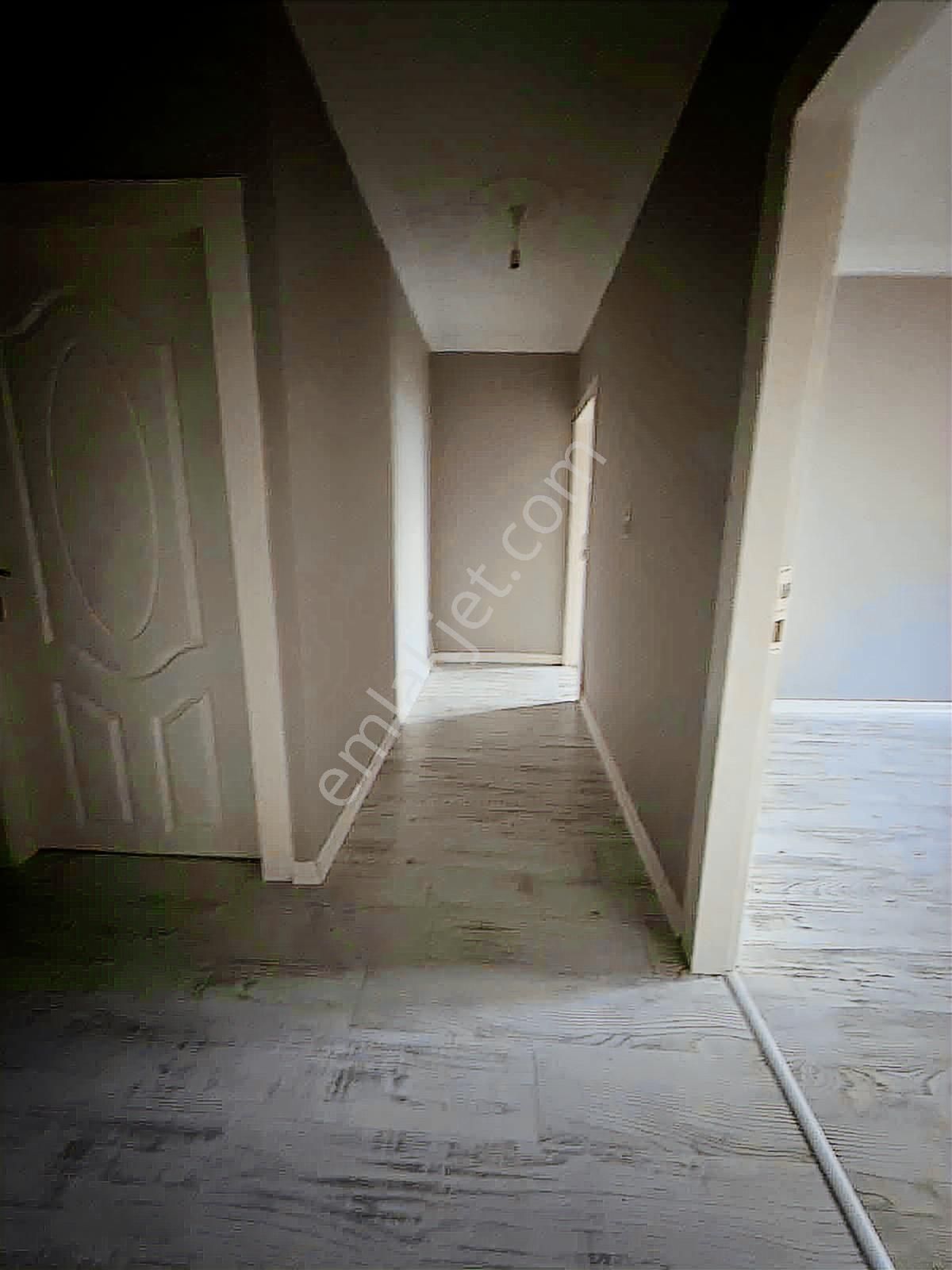 Akram'dan Akpınarda Kiralık Daire - Görsel 11