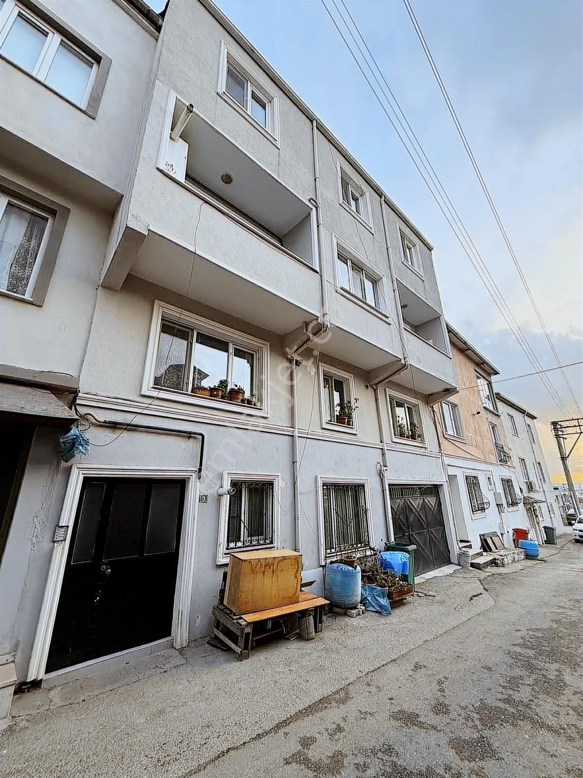 Akram'dan Akpınarda Kiralık Daire