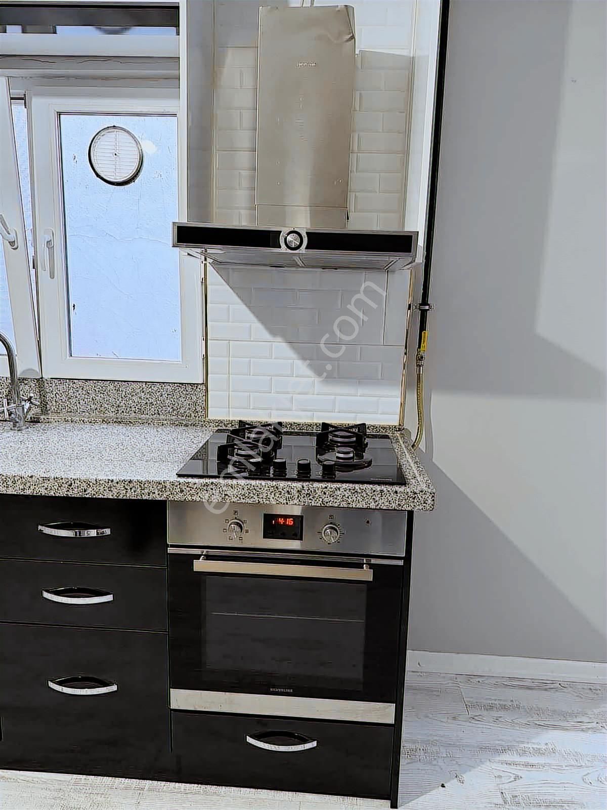 Akram'dan Akpınarda Kiralık Daire - Görsel 22