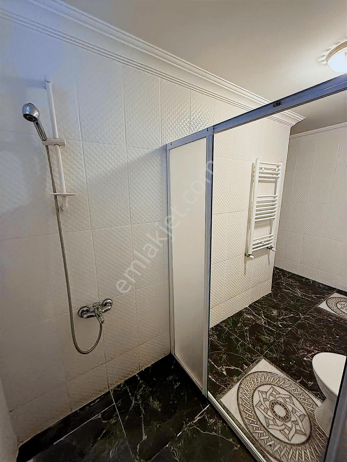 Akram'dan Akpınarda Kiralık Daire - Görsel 14