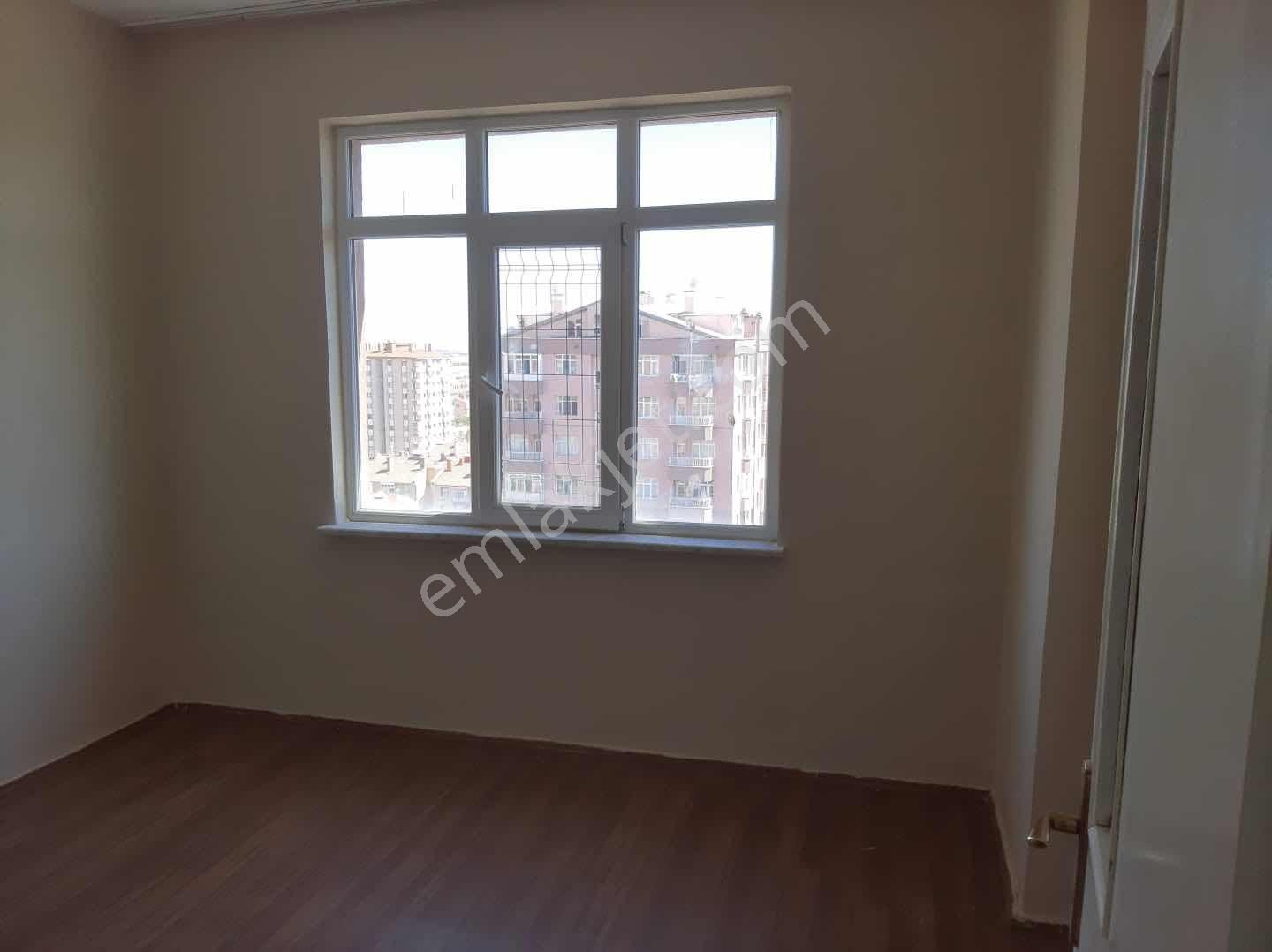 Net Emlaktan Bosna Hersek Mah. Bakımlı Güney Cephe 3+1 Daire - Görsel 4