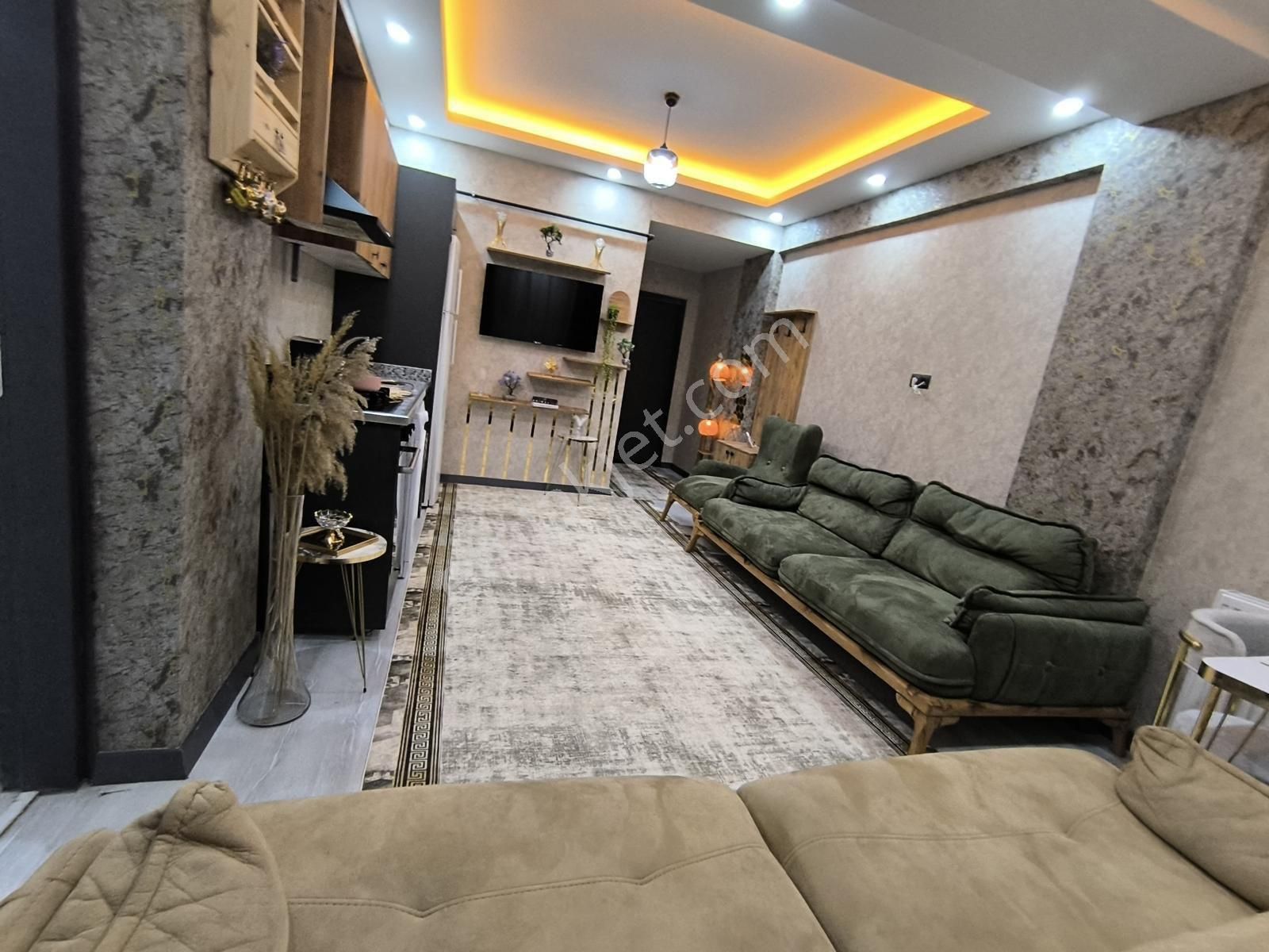 Karaköprü 1+1 Ful Eşyalı - Görsel 5