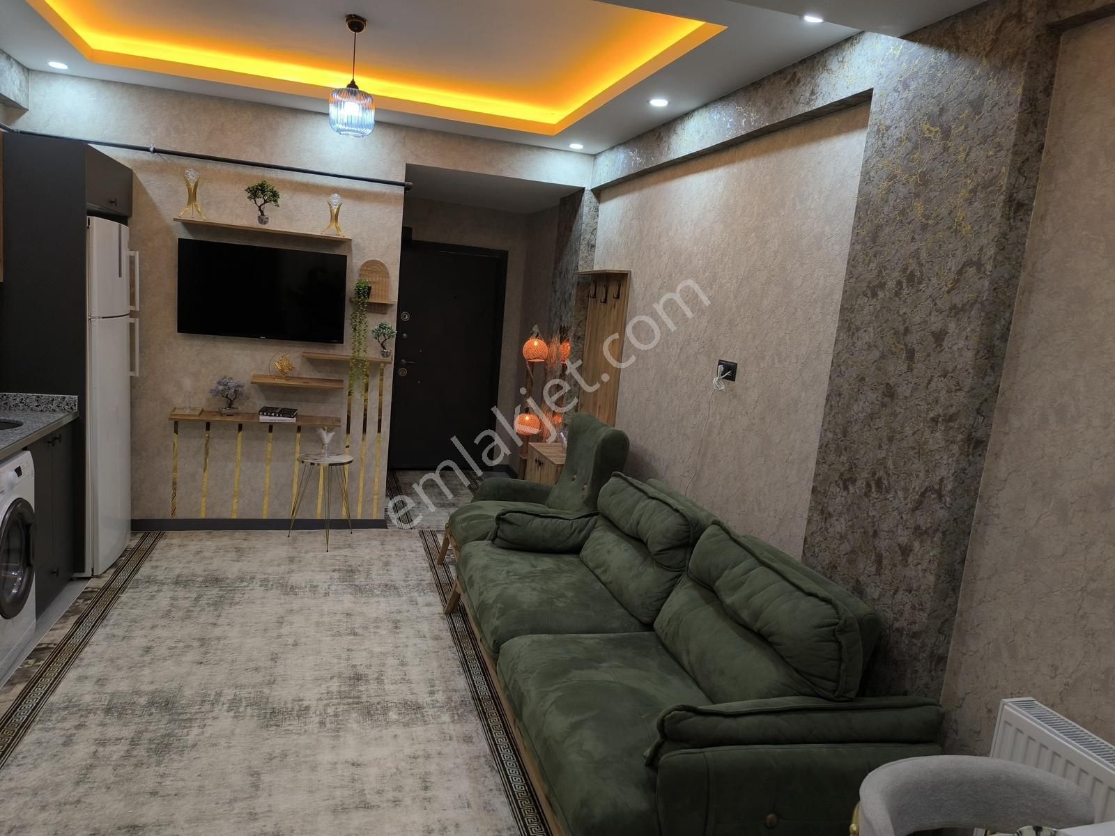 Karaköprü 1+1 Ful Eşyalı - Görsel 3