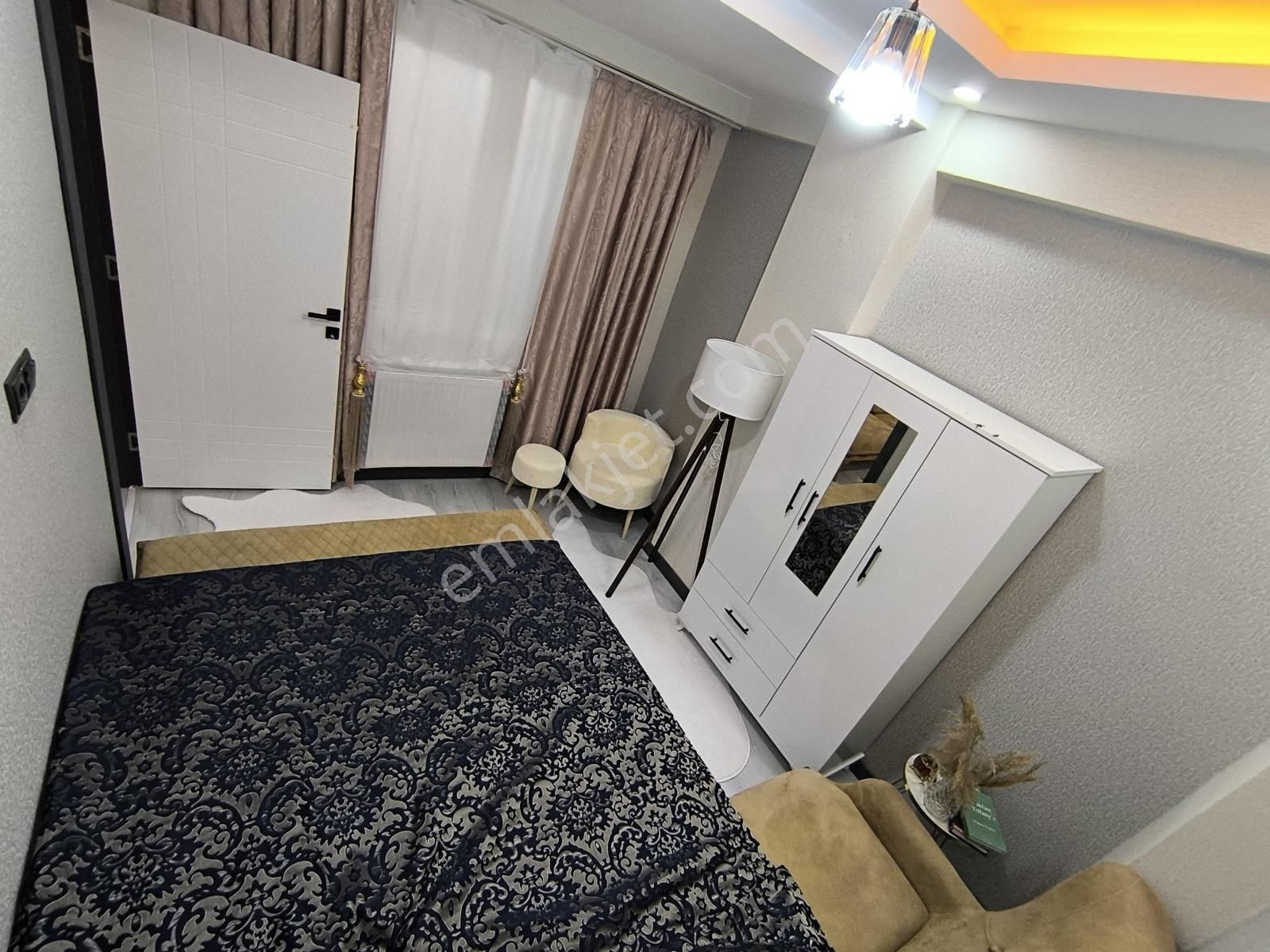 Karaköprü 1+1 Ful Eşyalı - Görsel 7