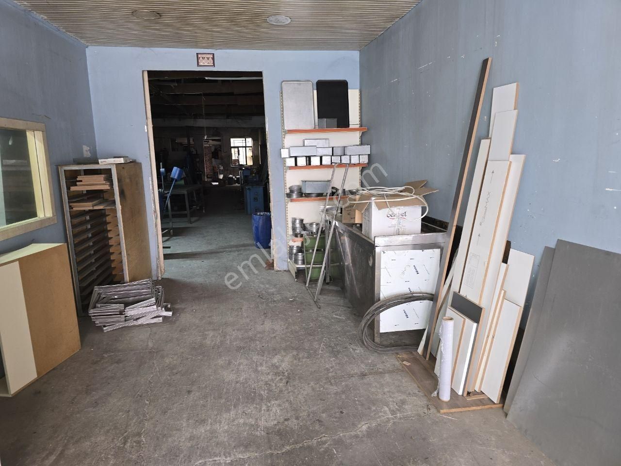 Gülbahçe'de Kiralık 240 M2 Dükkan - İşyeri - Zemin Kat - Görsel 14