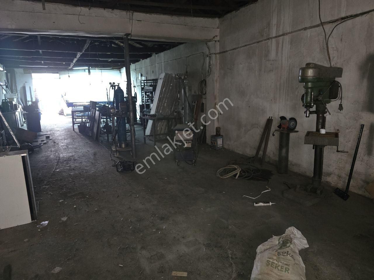 Gülbahçe'de Kiralık 240 M2 Dükkan - İşyeri - Zemin Kat - Görsel 2