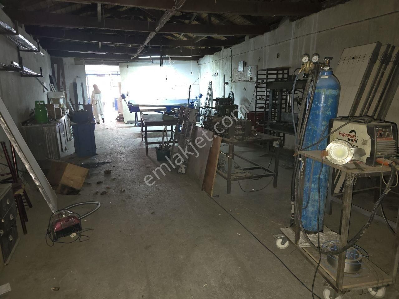 Gülbahçe'de Kiralık 240 M2 Dükkan - İşyeri - Zemin Kat - Görsel 8