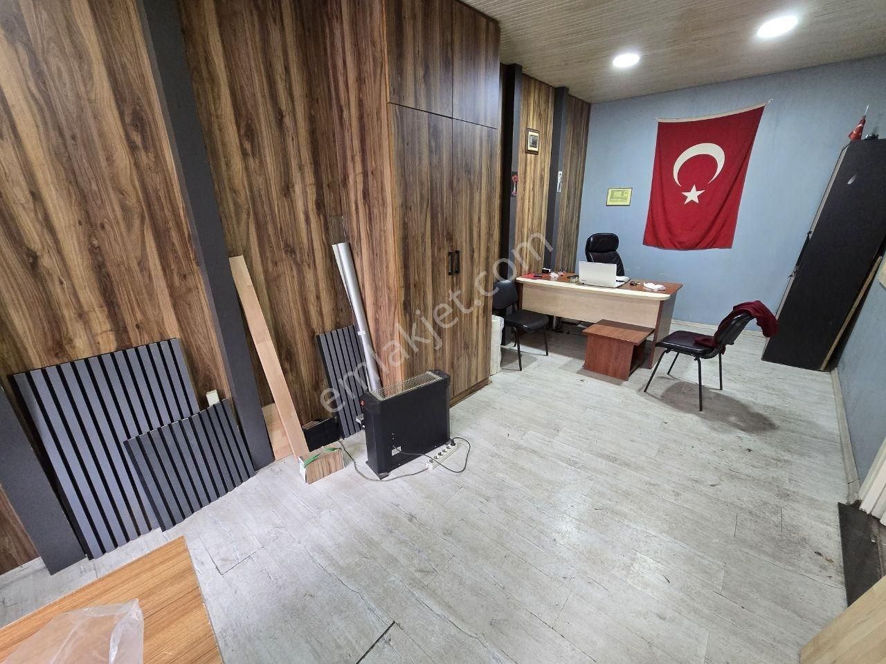 Gülbahçe'de Kiralık 240 M2 Dükkan - İşyeri - Zemin Kat - Görsel 16